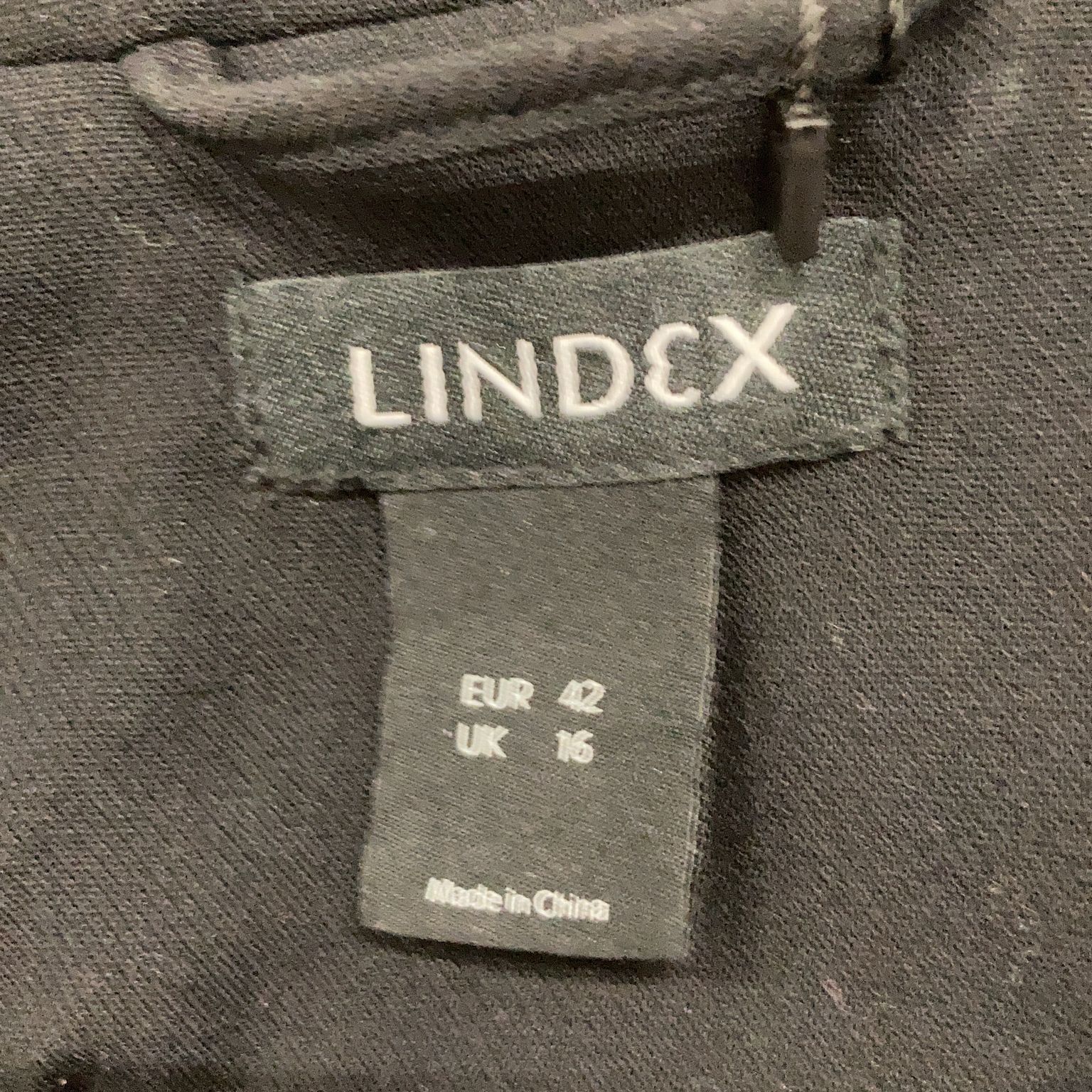 Lindex