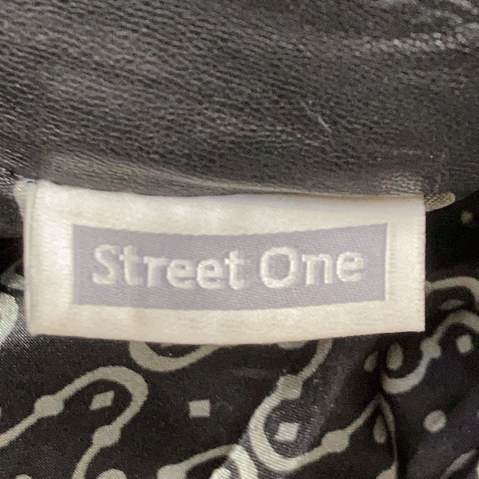 Street One