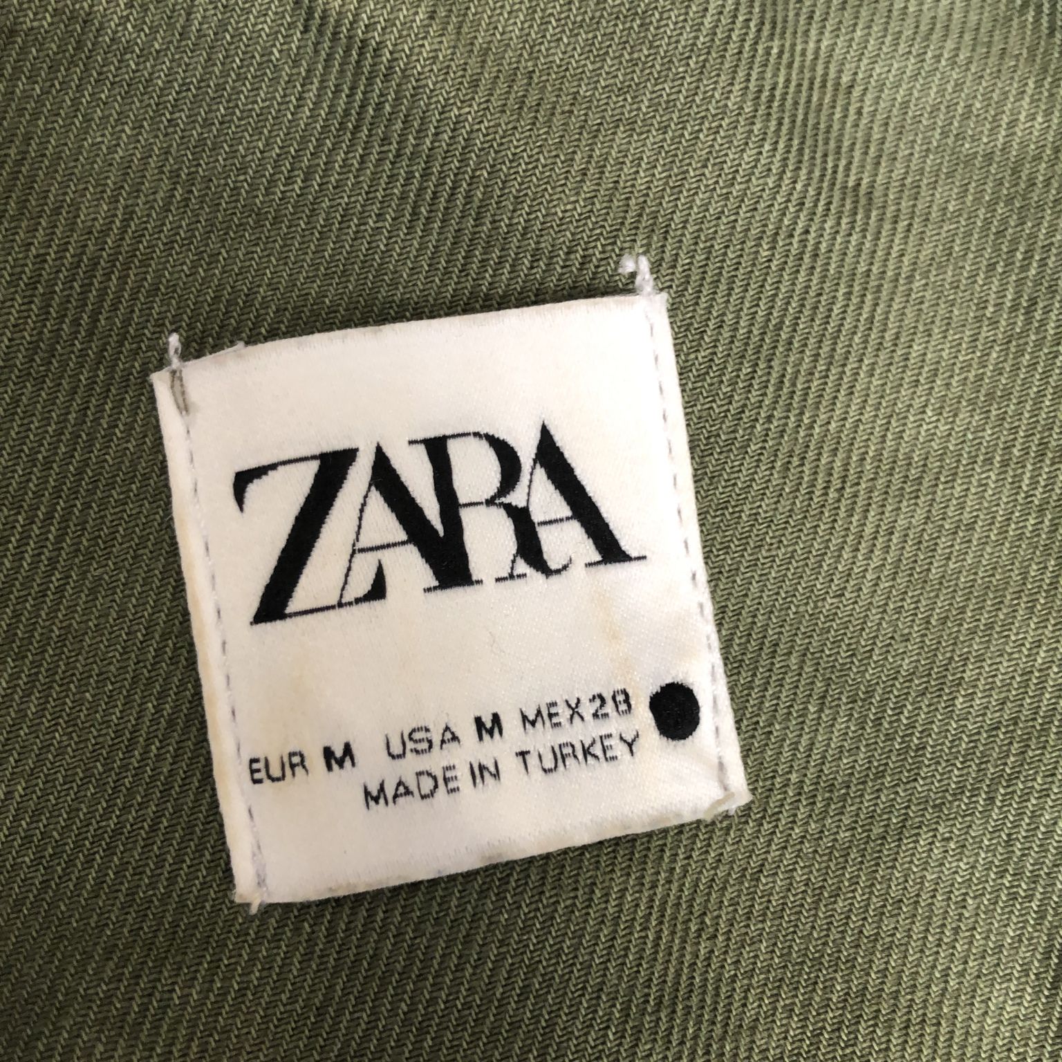 Zara