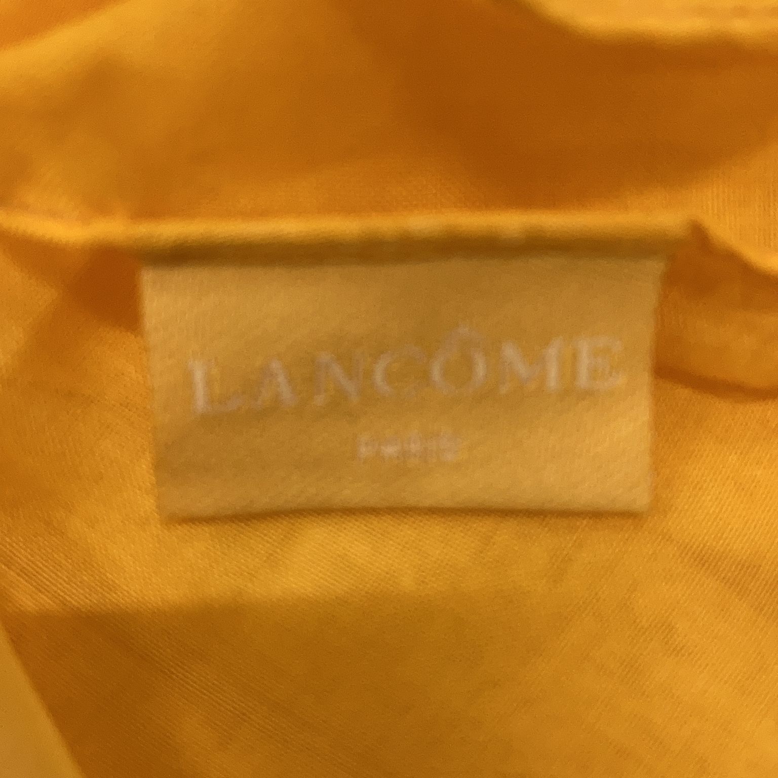 Lancôme