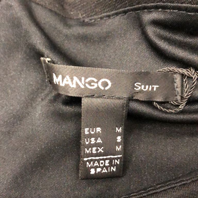 Mango