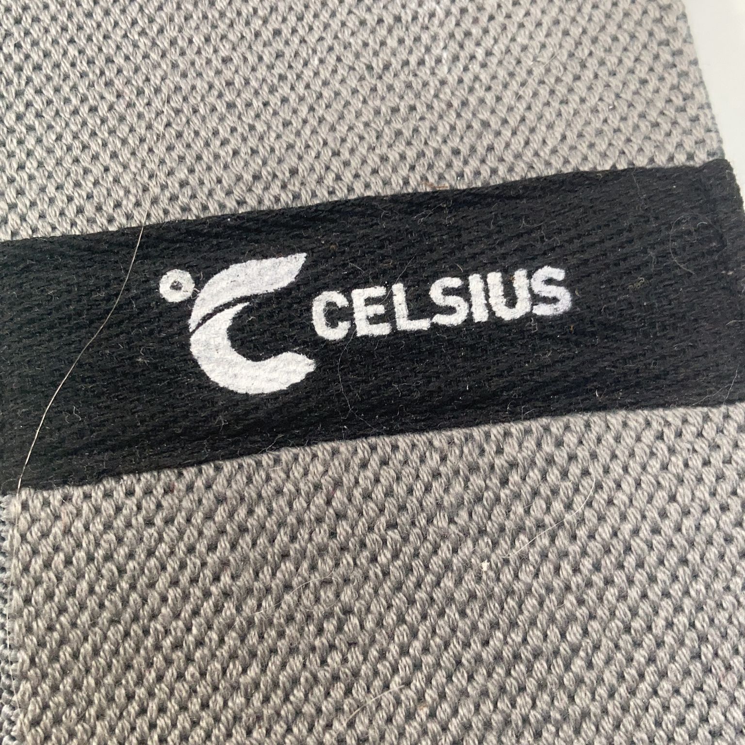 Celsius