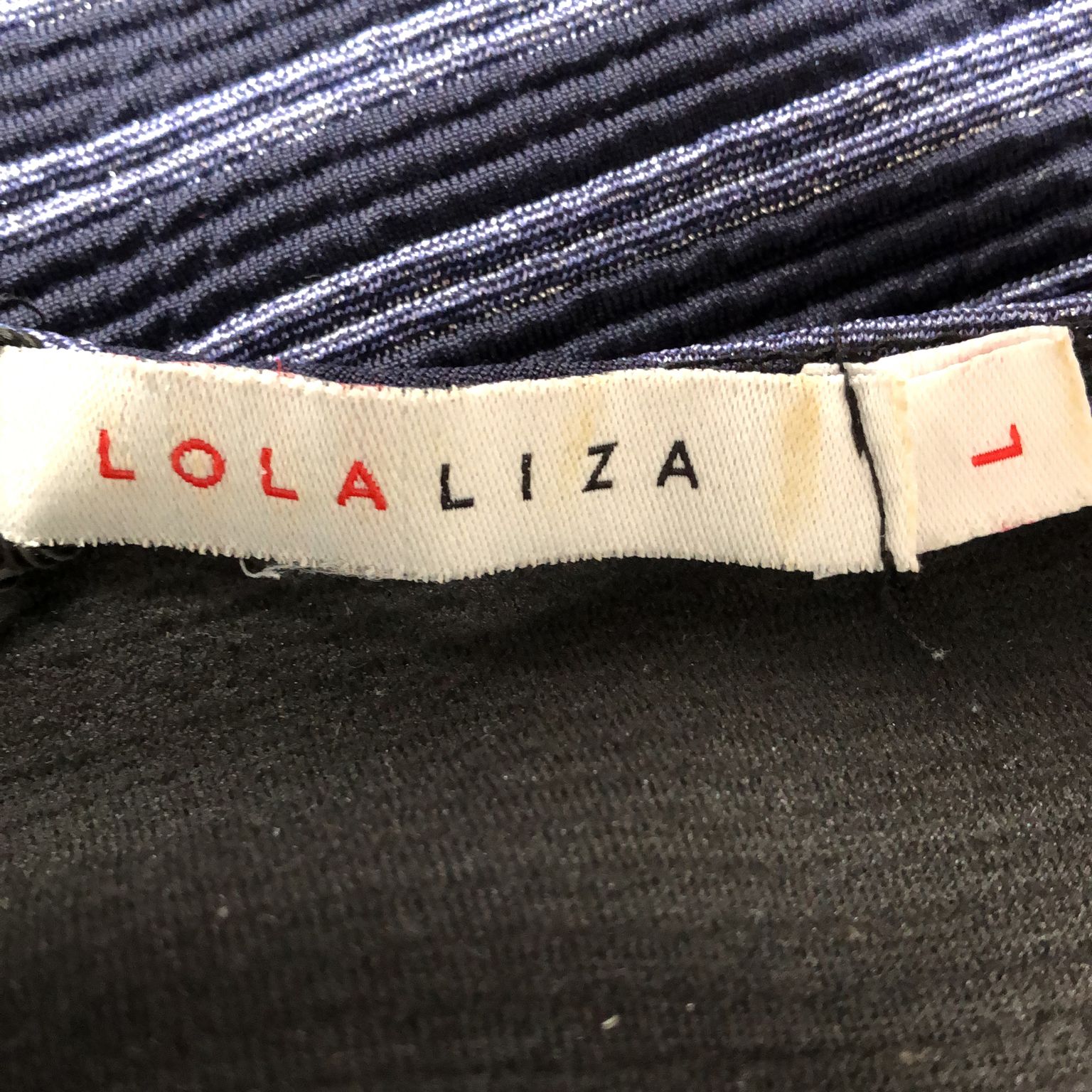 Lola Liza