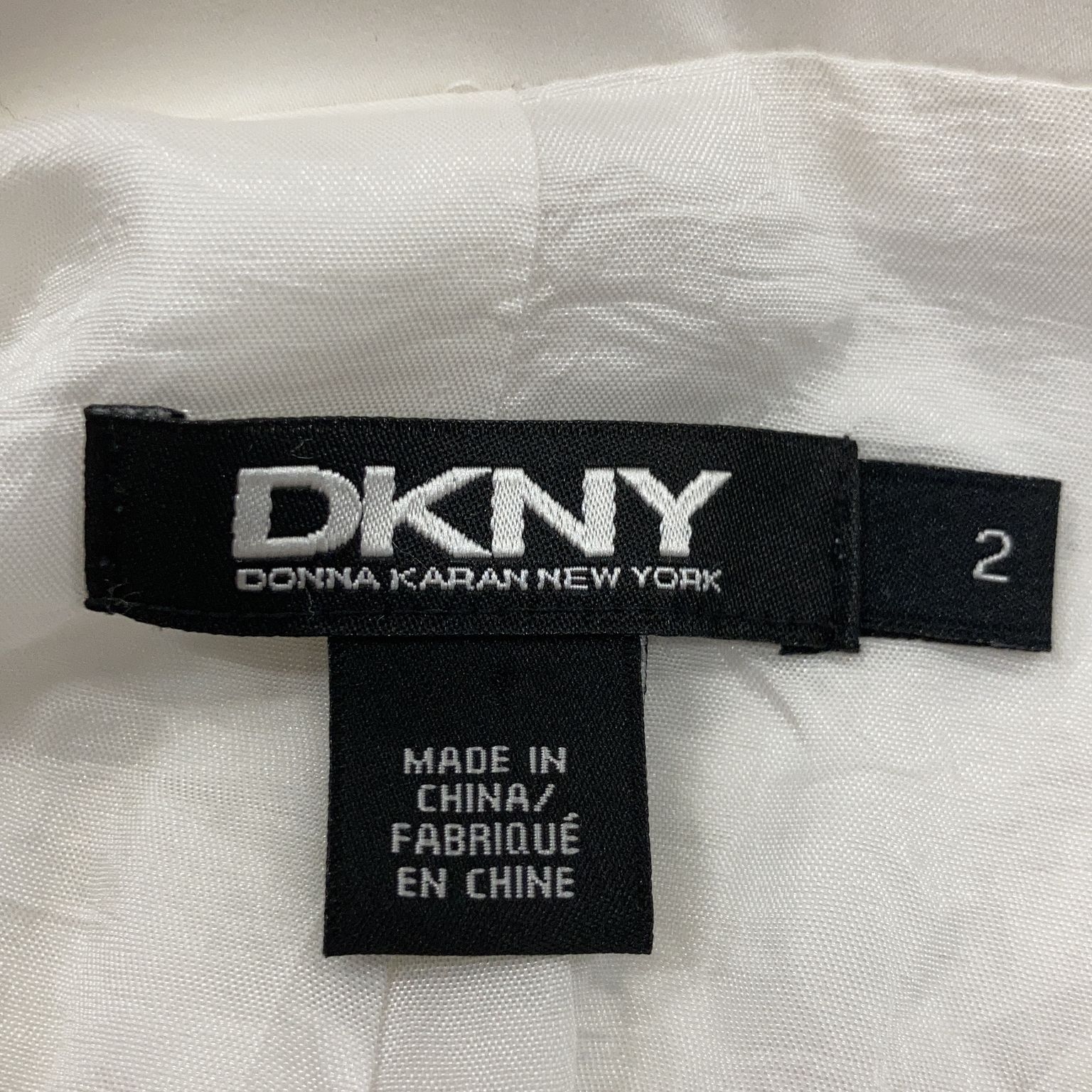 DKNY