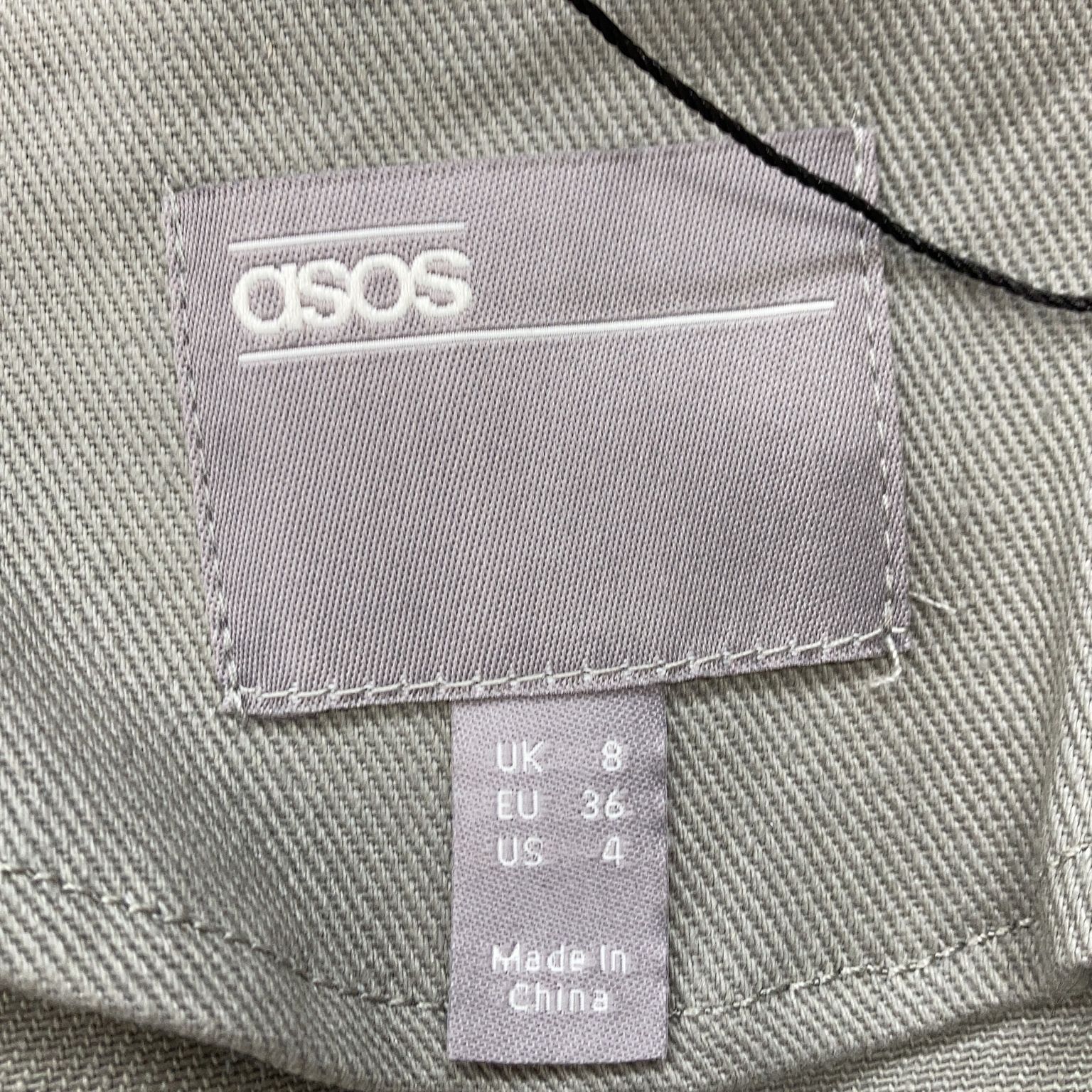 ASOS