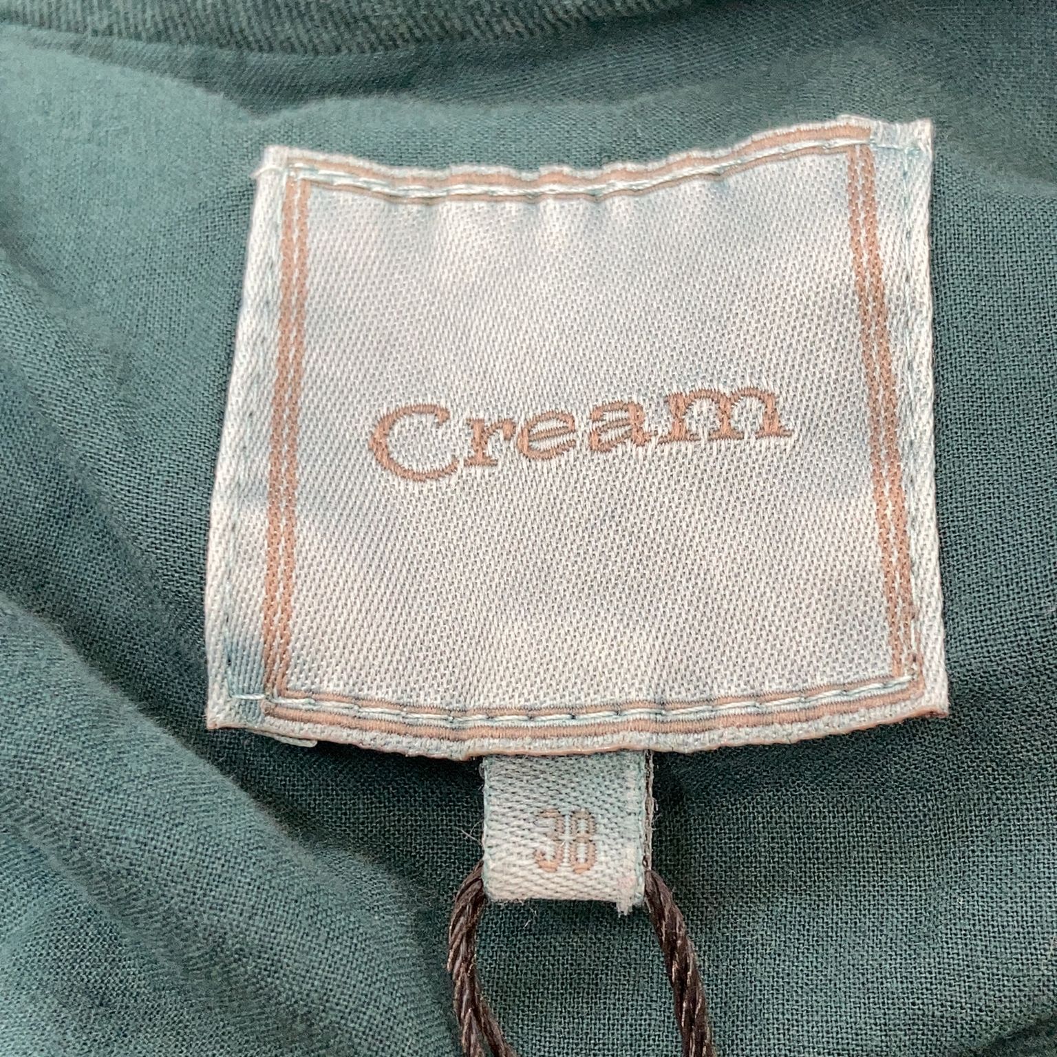 Cream