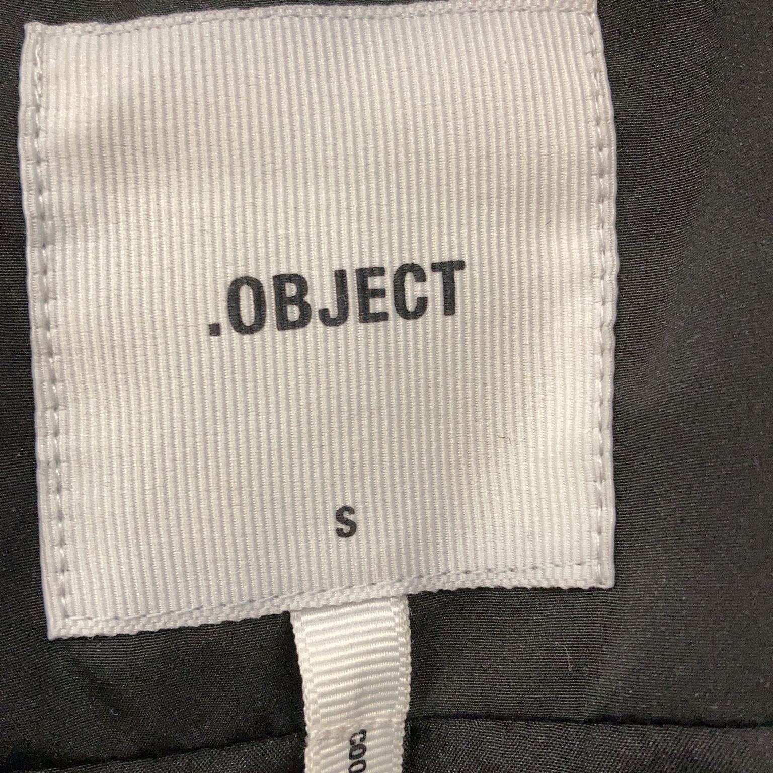 Object