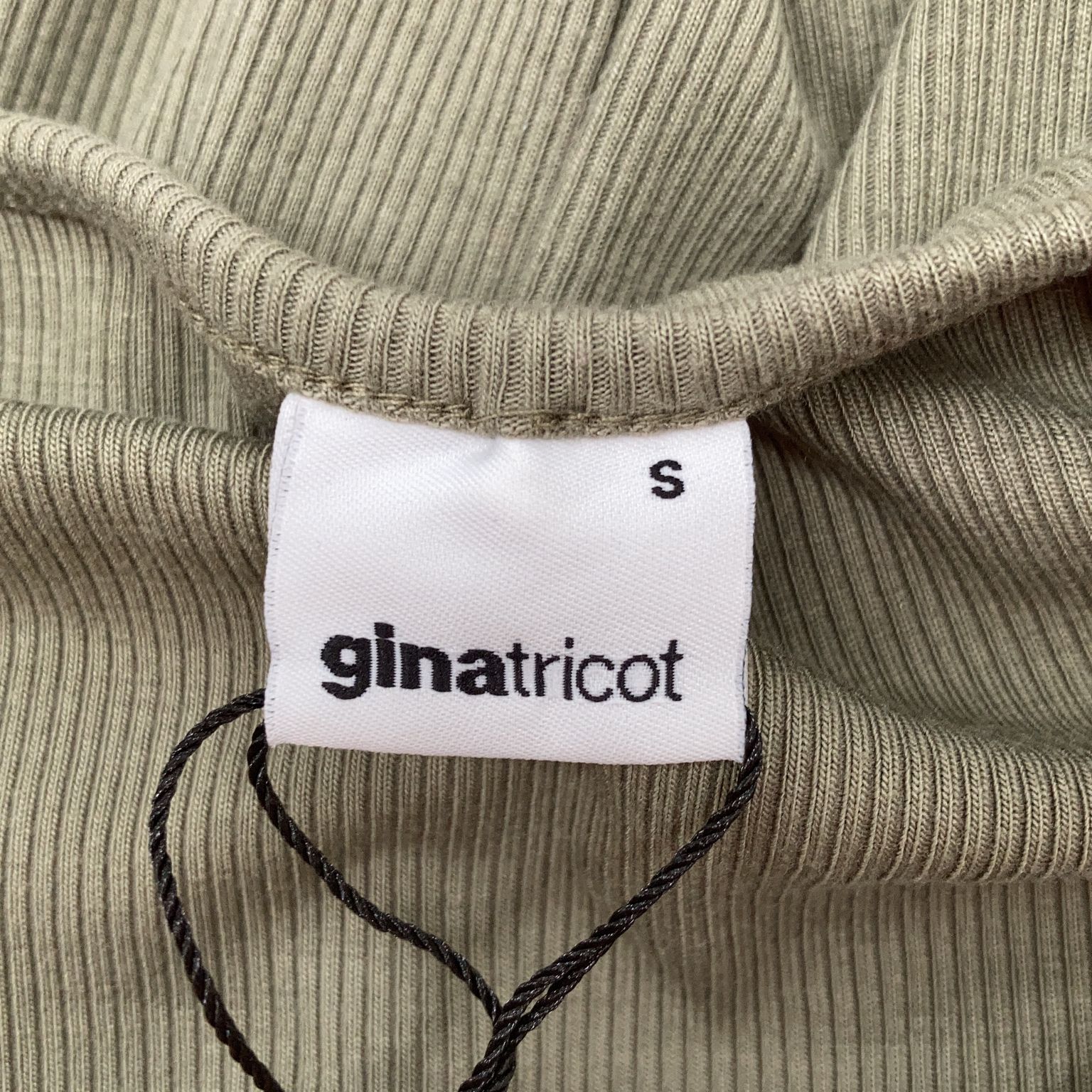 Gina Tricot