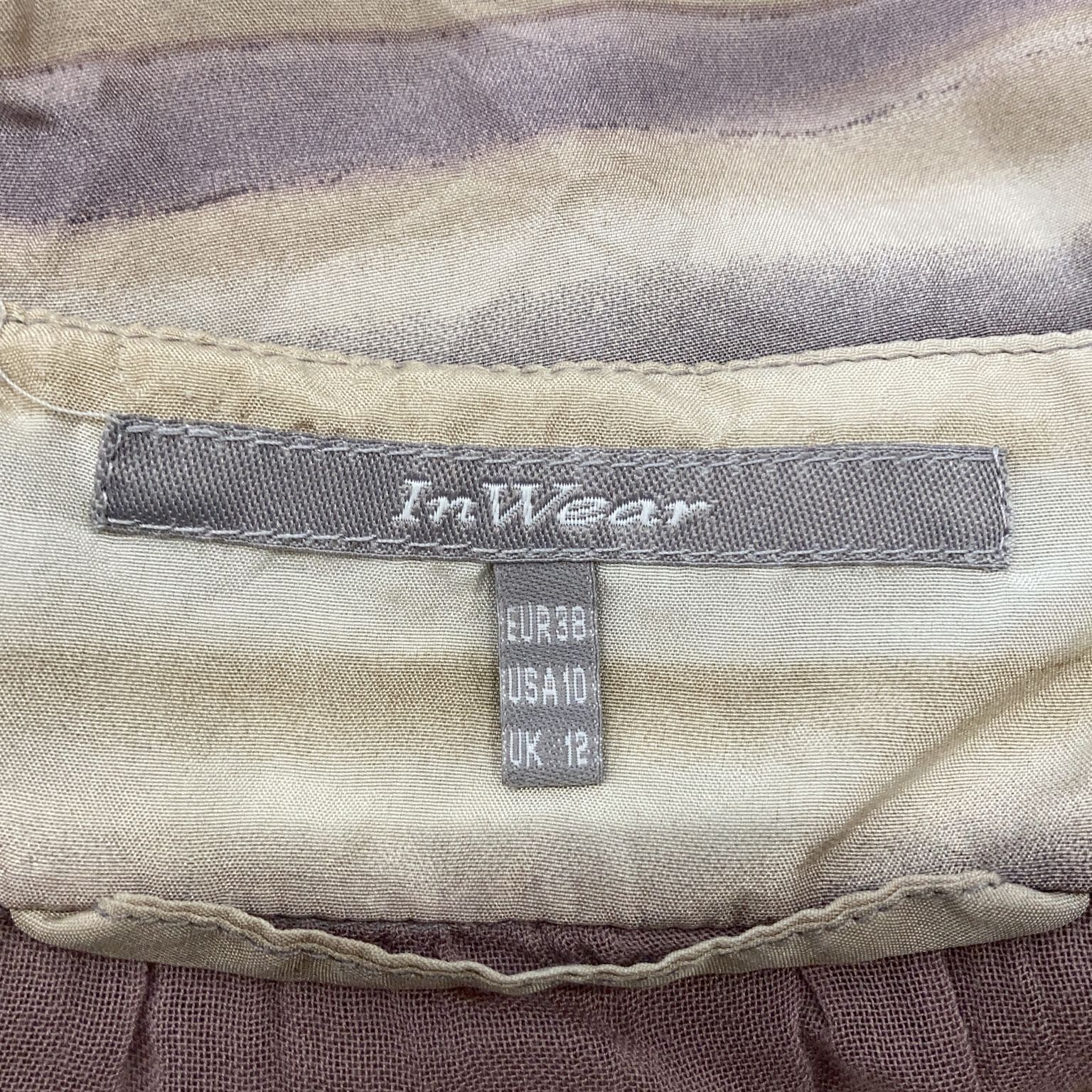 InWear