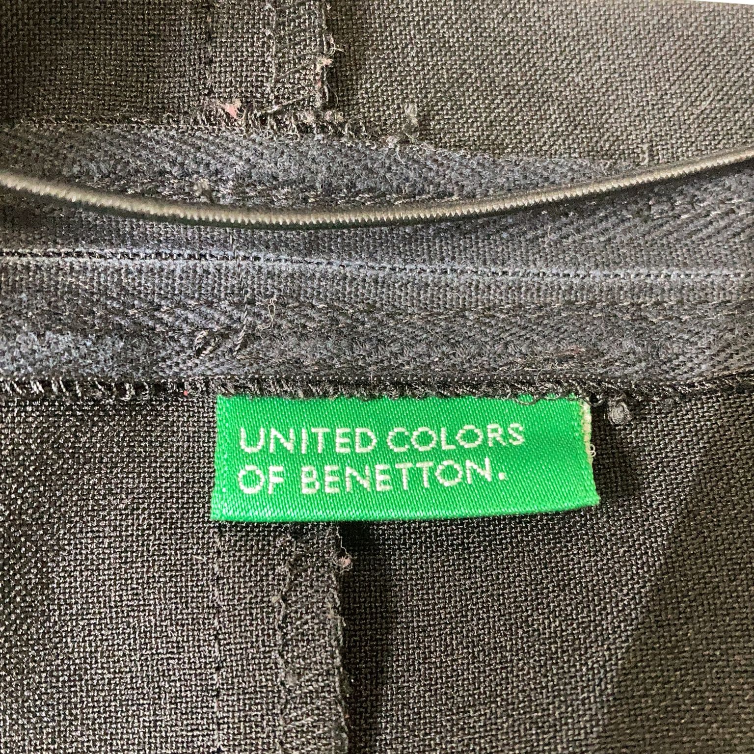 United Colors of Benetton