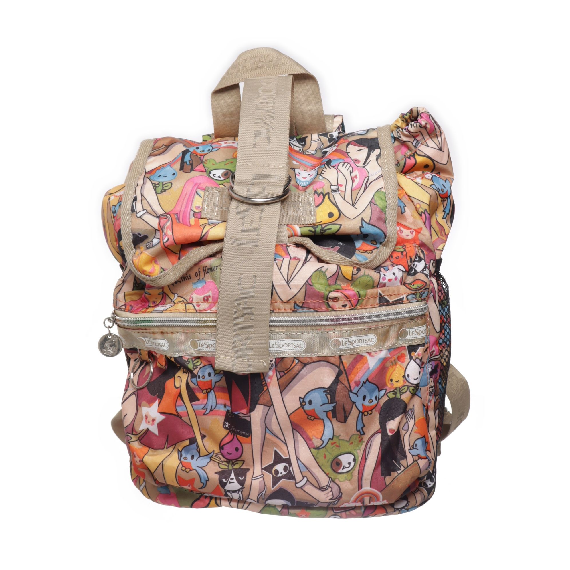 Tokidoki for LeSportsac