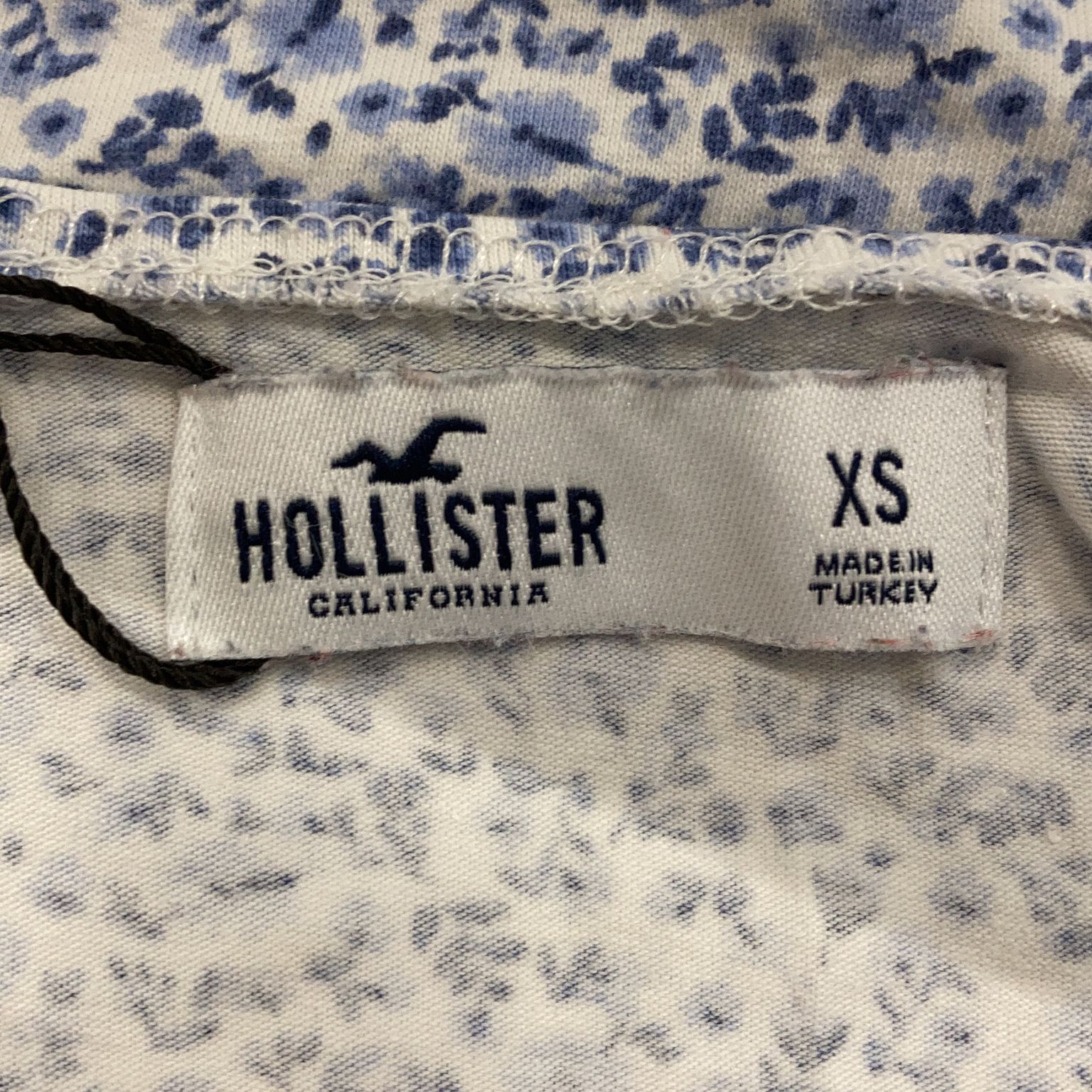 Hollister