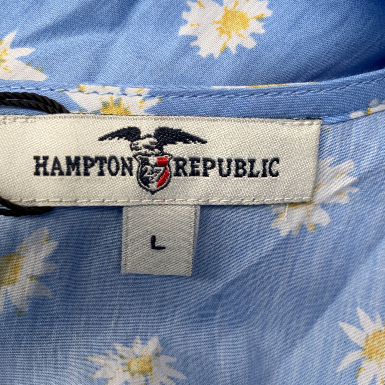 Hampton Republic