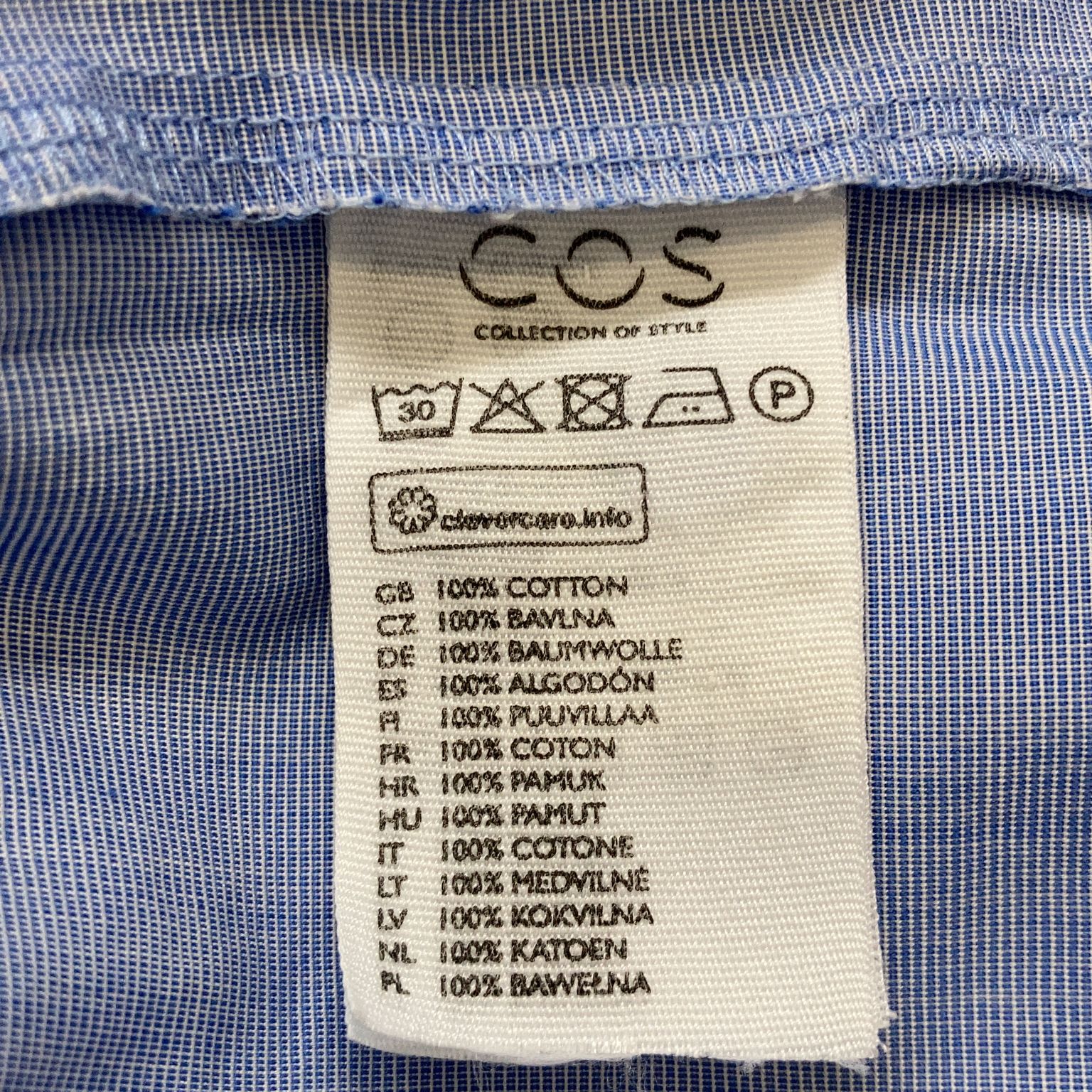 COS