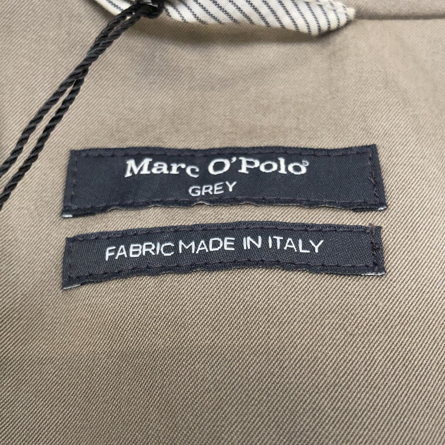 Marc O'Polo