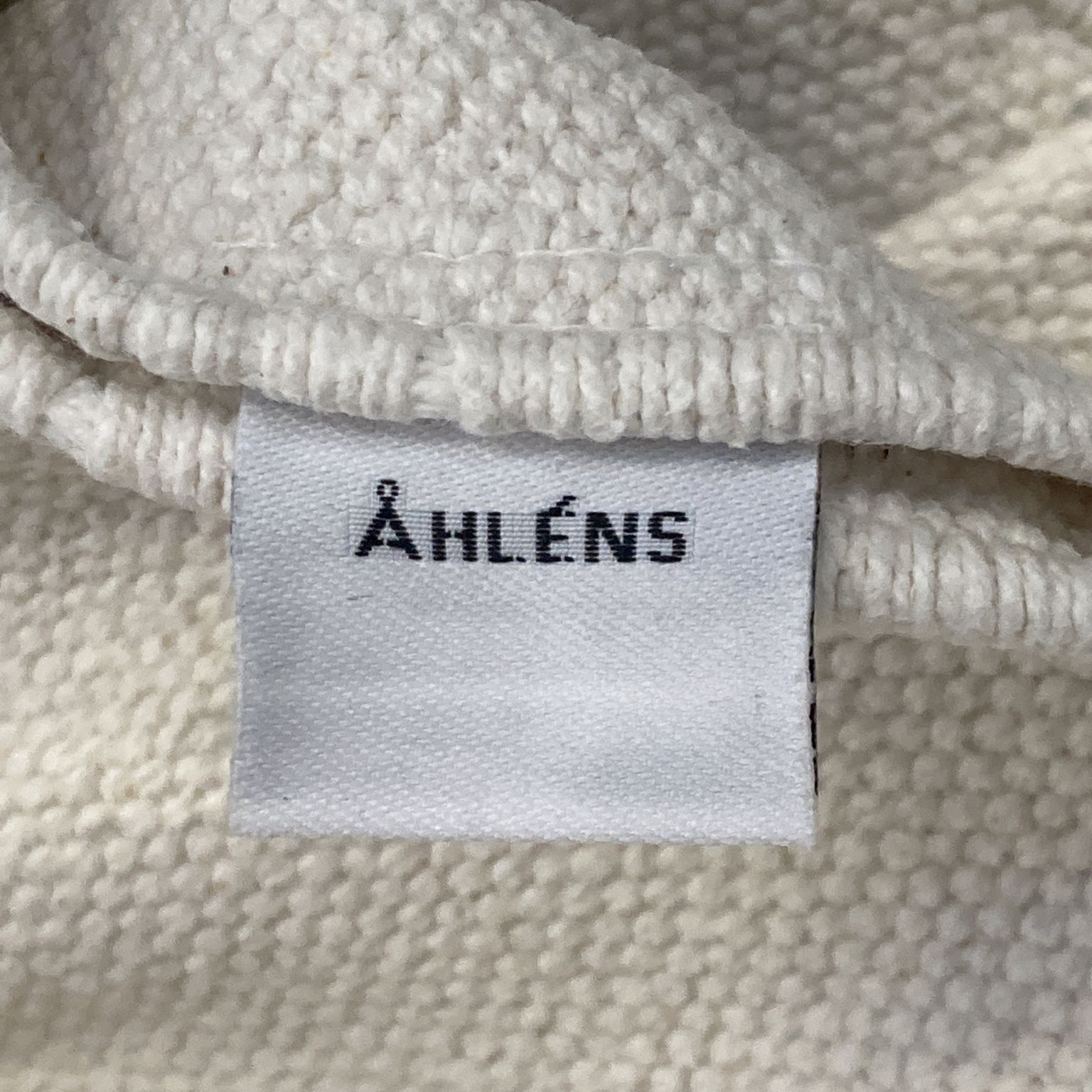 Åhléns