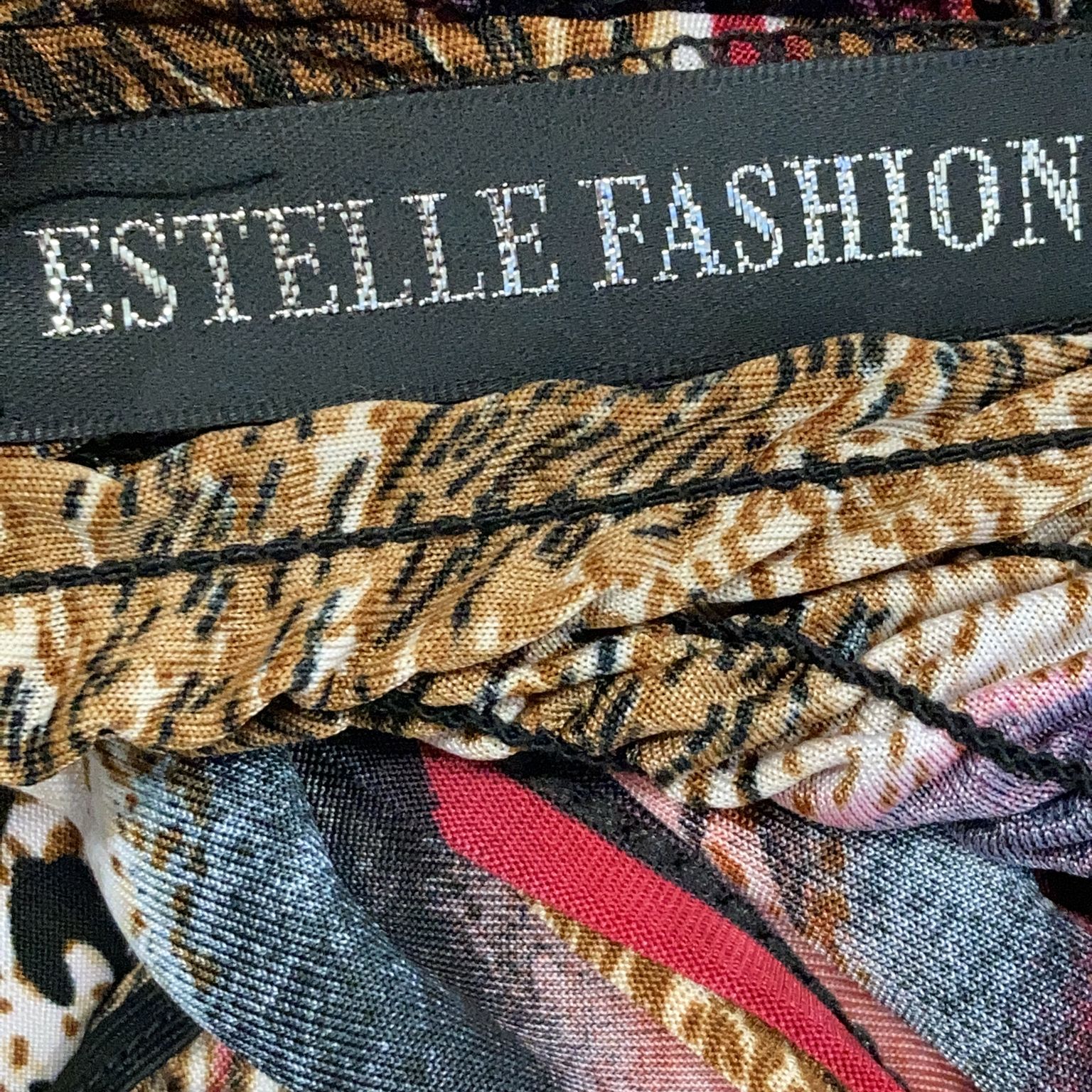 Estelle Fashion