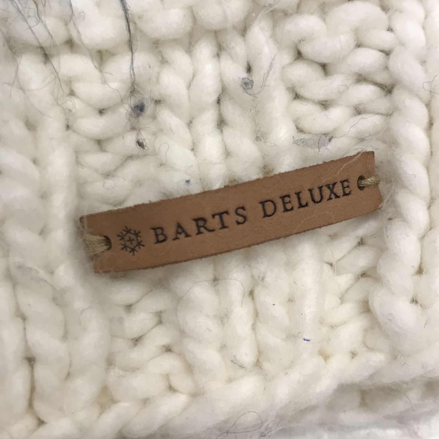 Barts Fur Deluxe