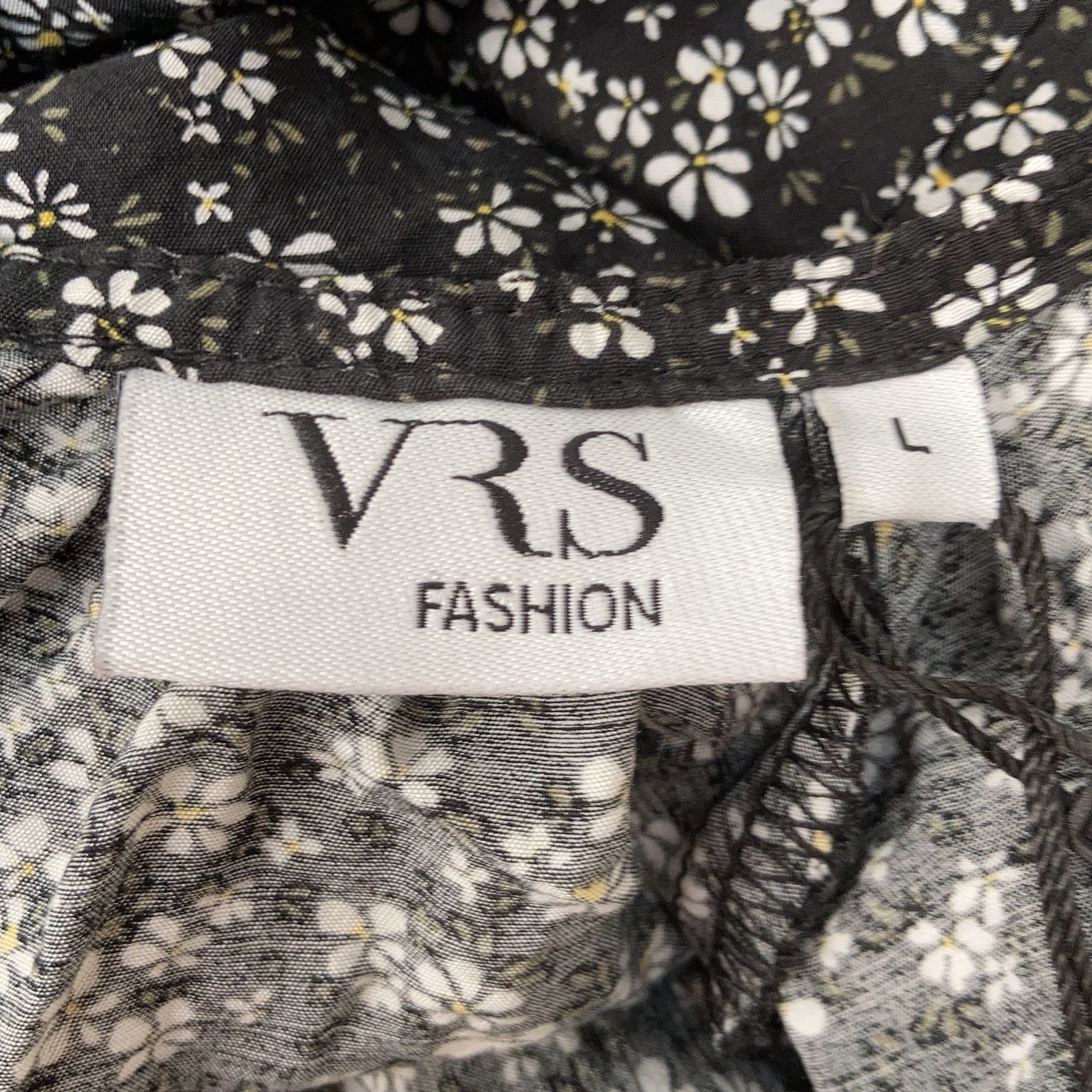 VRS Fashion