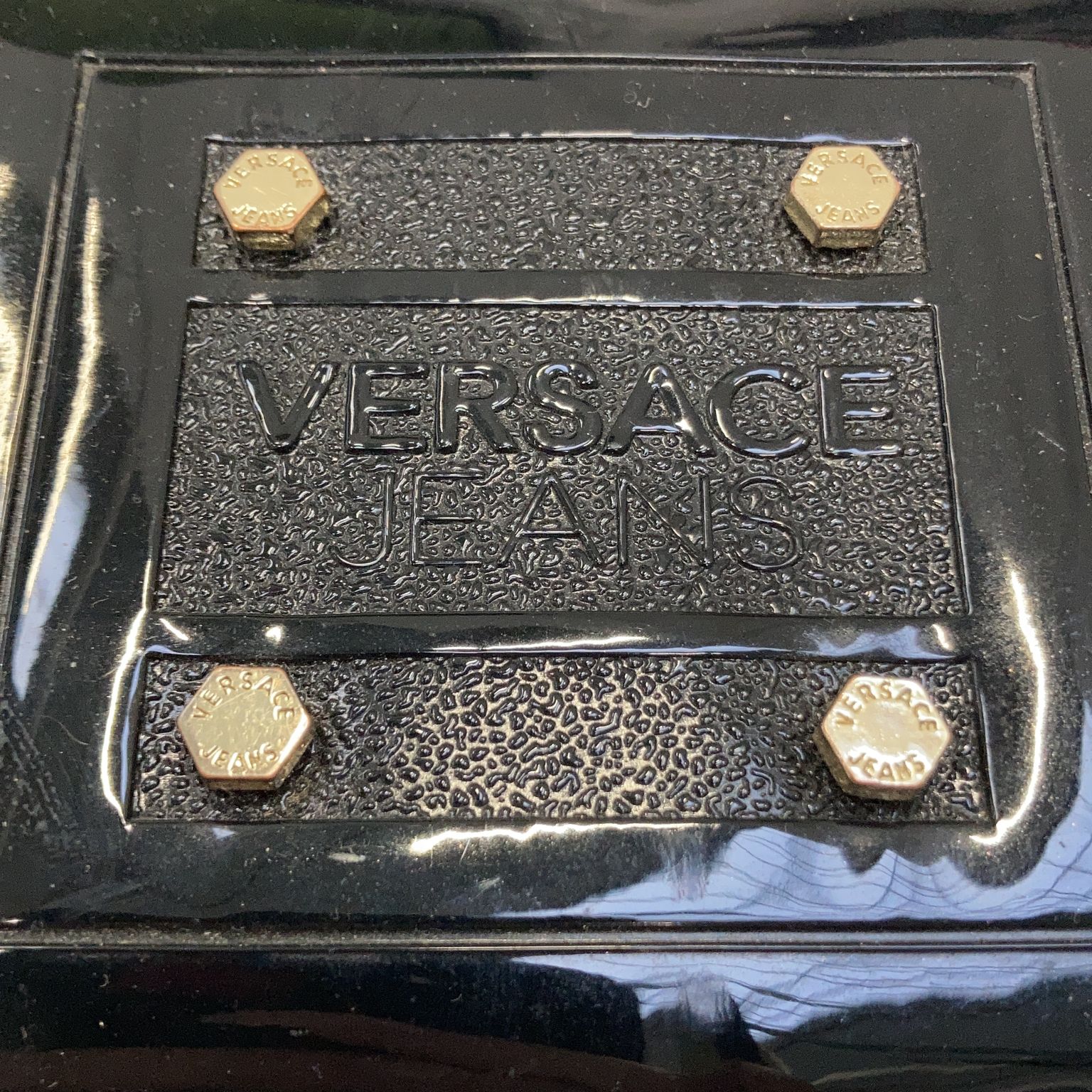 Versace Jeans