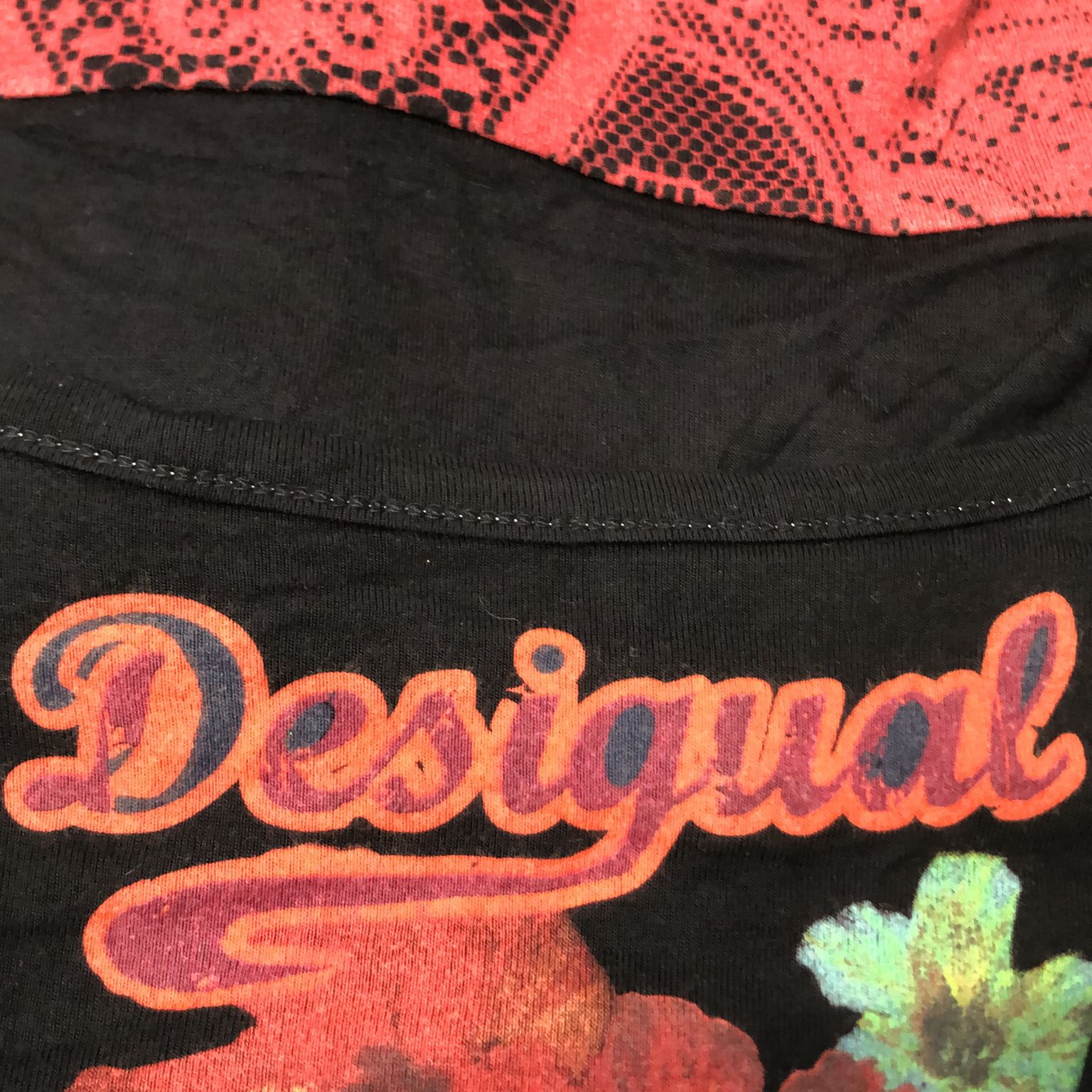 Desigual