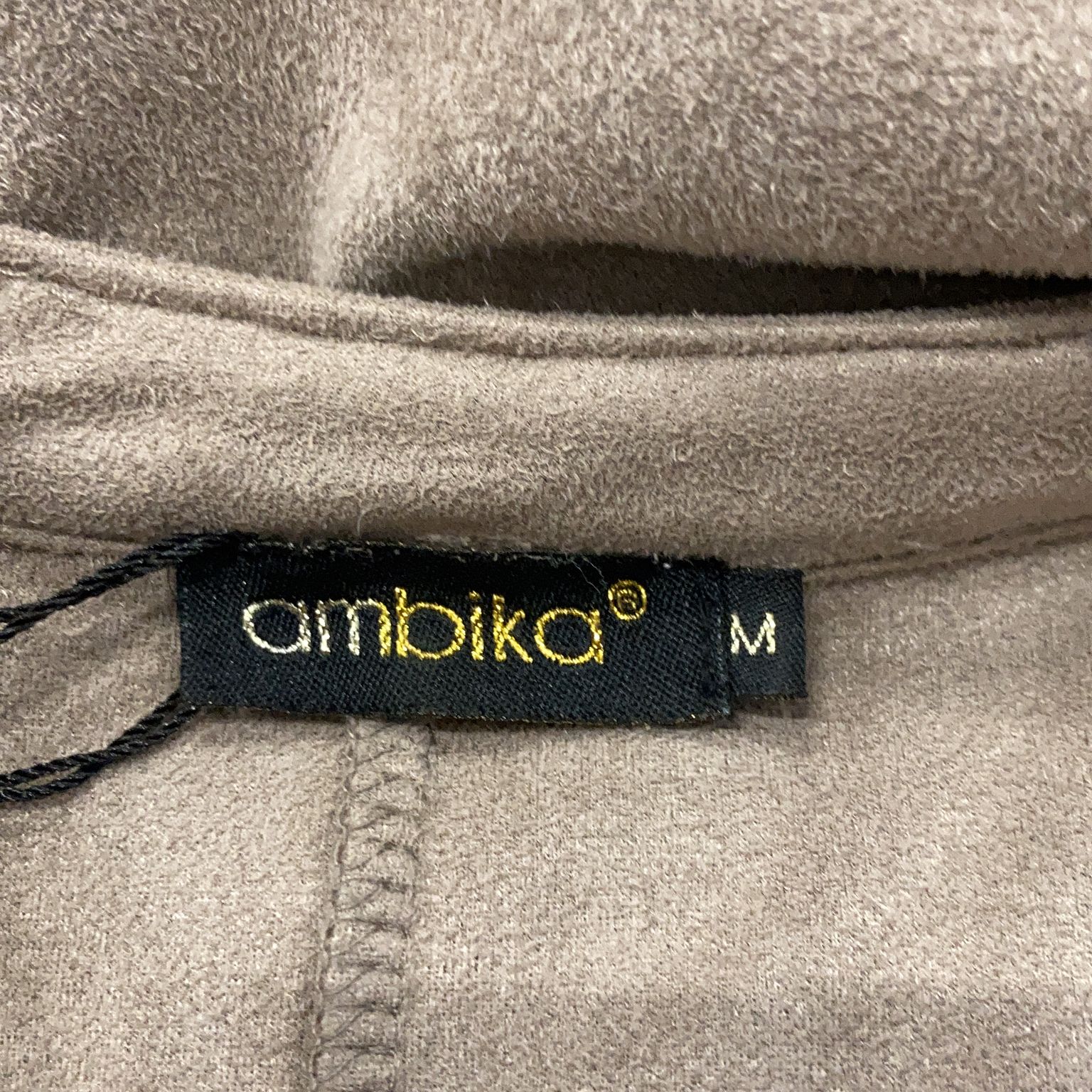 Ambika