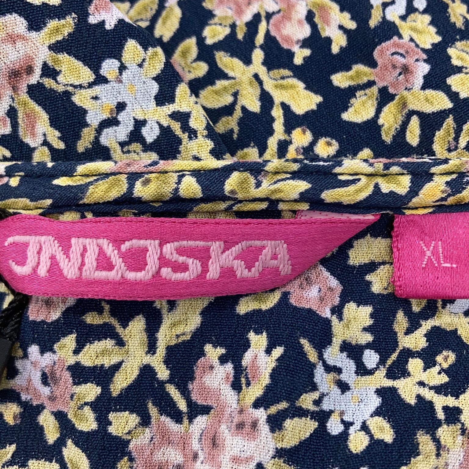 Indiska