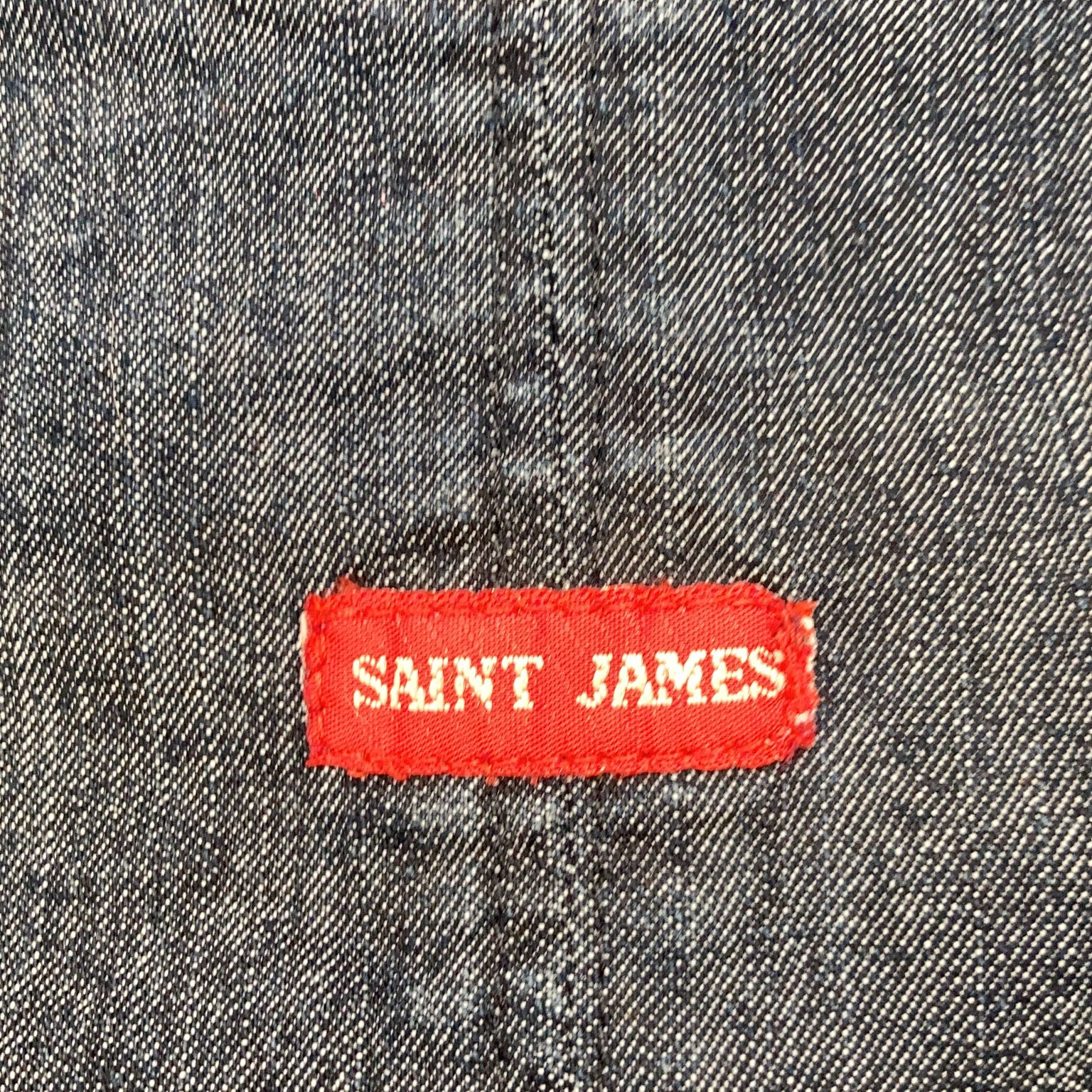 Saint James