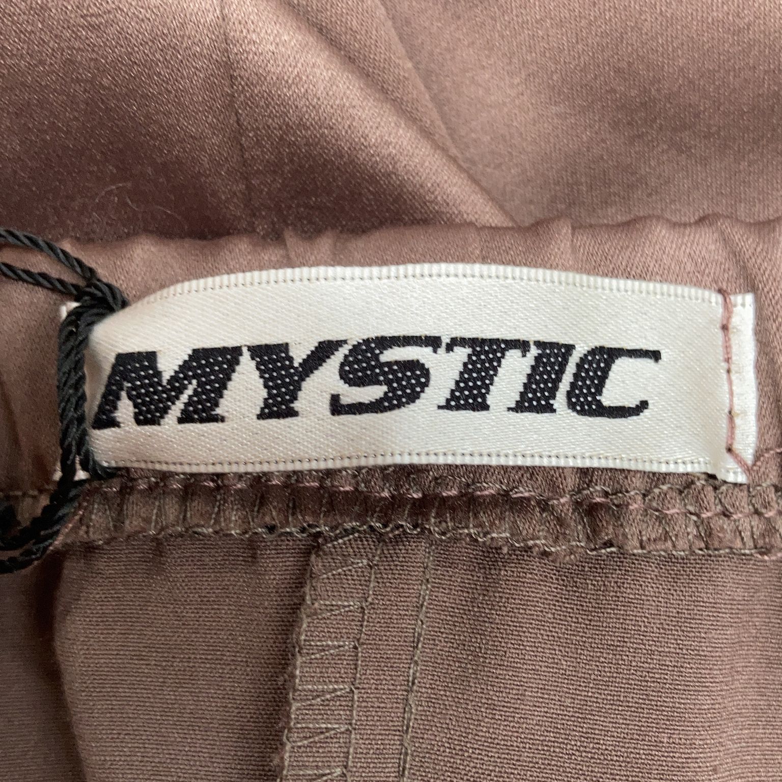 Mystic