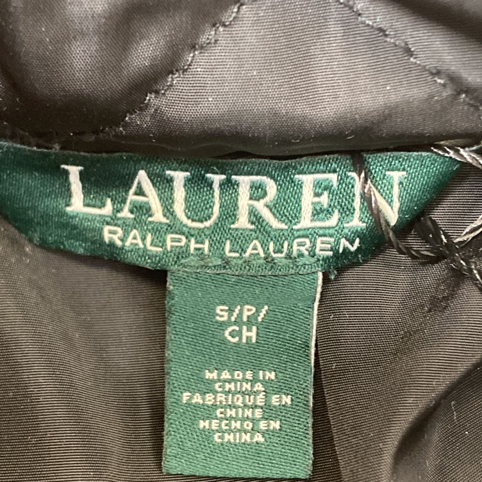 Lauren Ralph Lauren