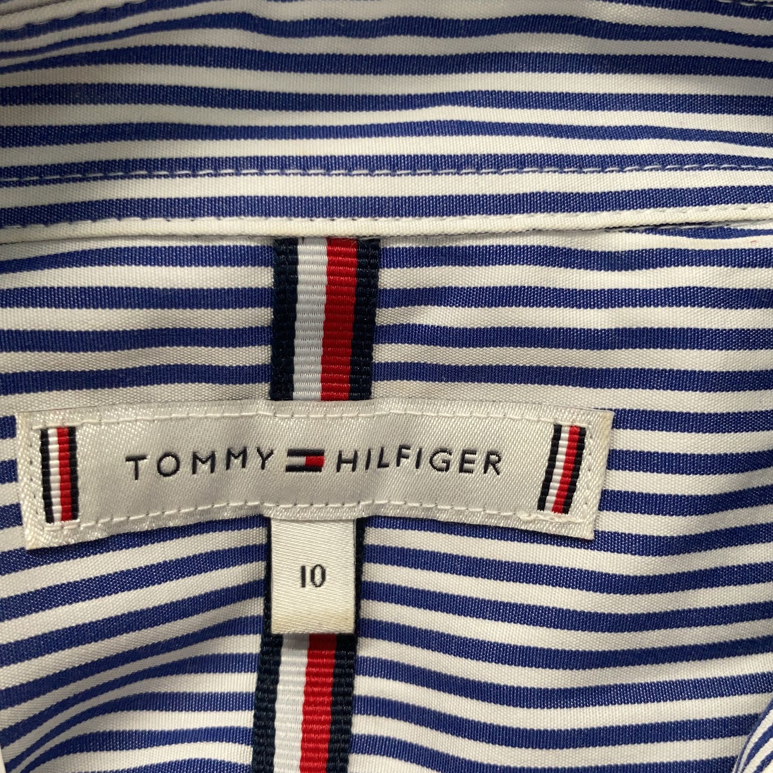 Tommy Hilfiger