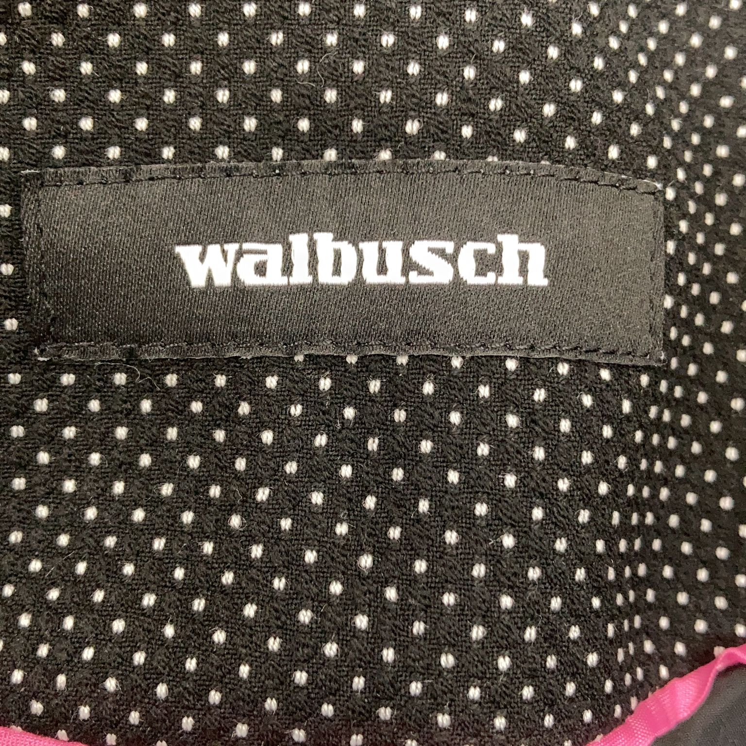 Walbusch