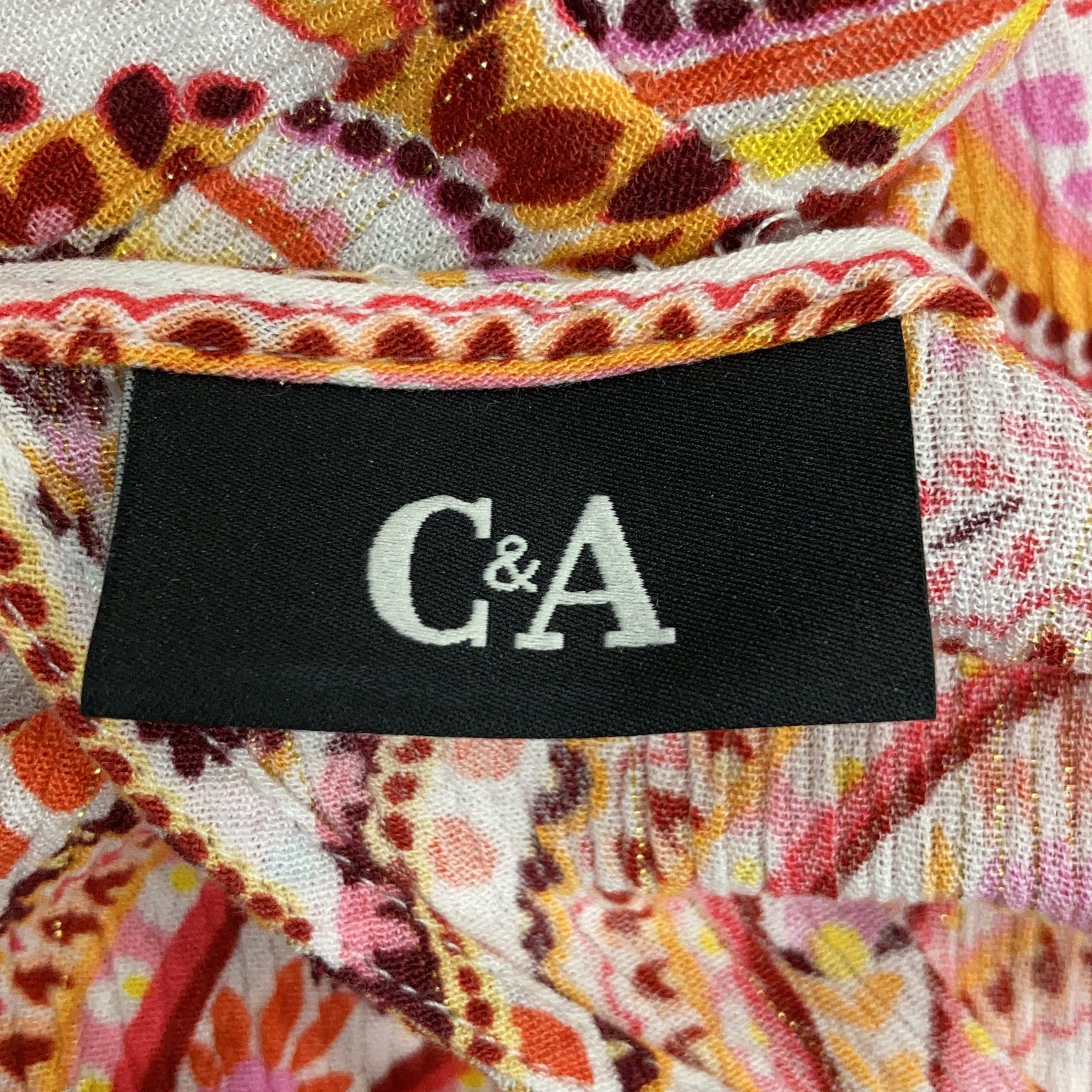 CA