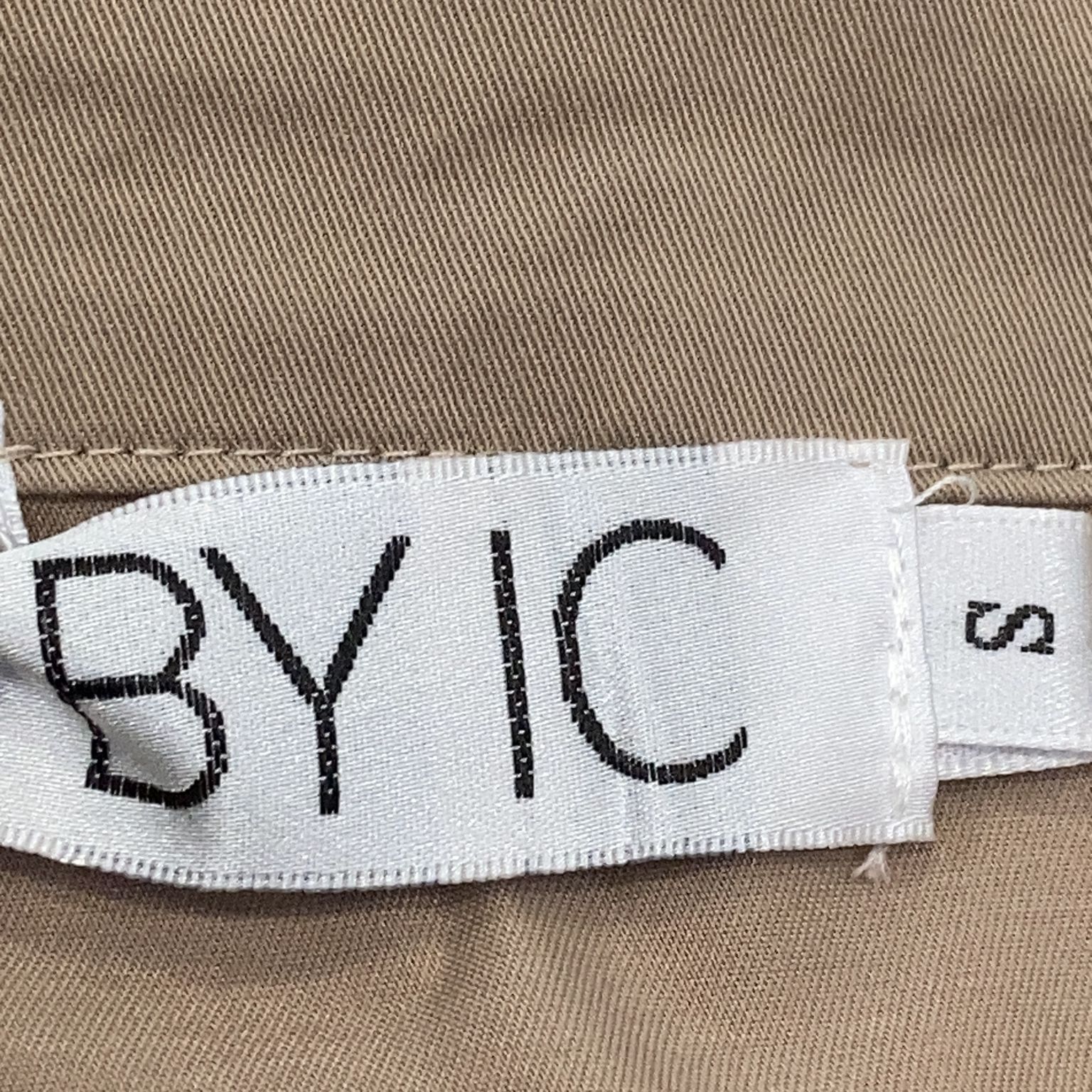 BYIC