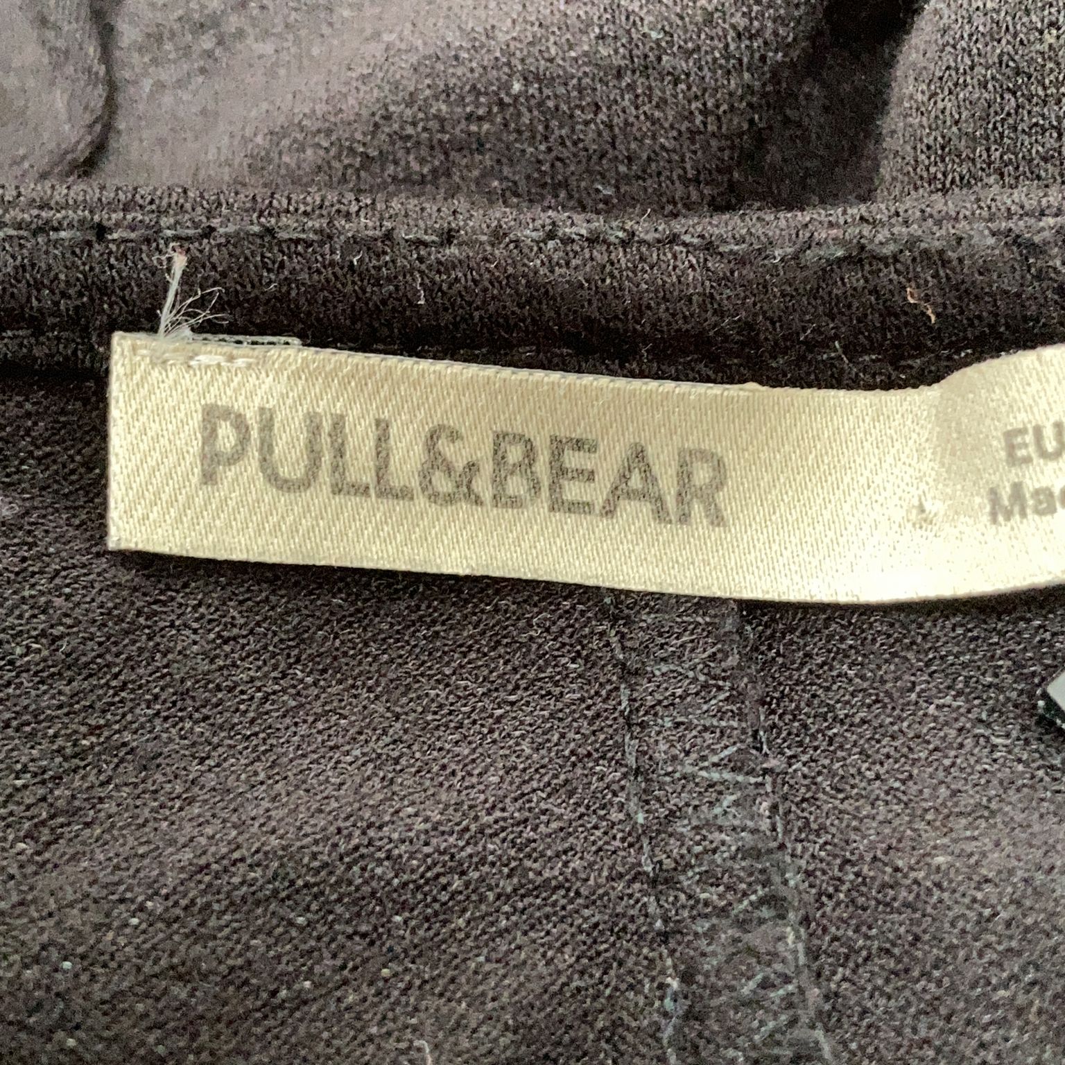 Pull  Bear