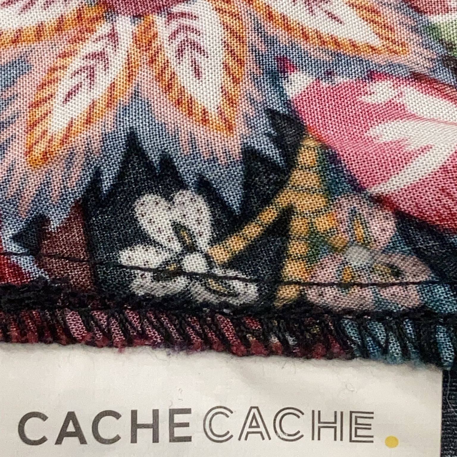 Cache Cache