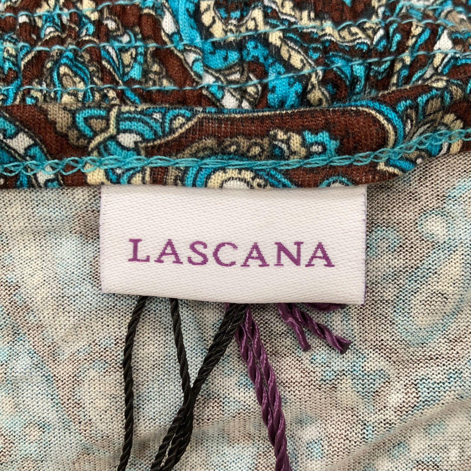 Lascana