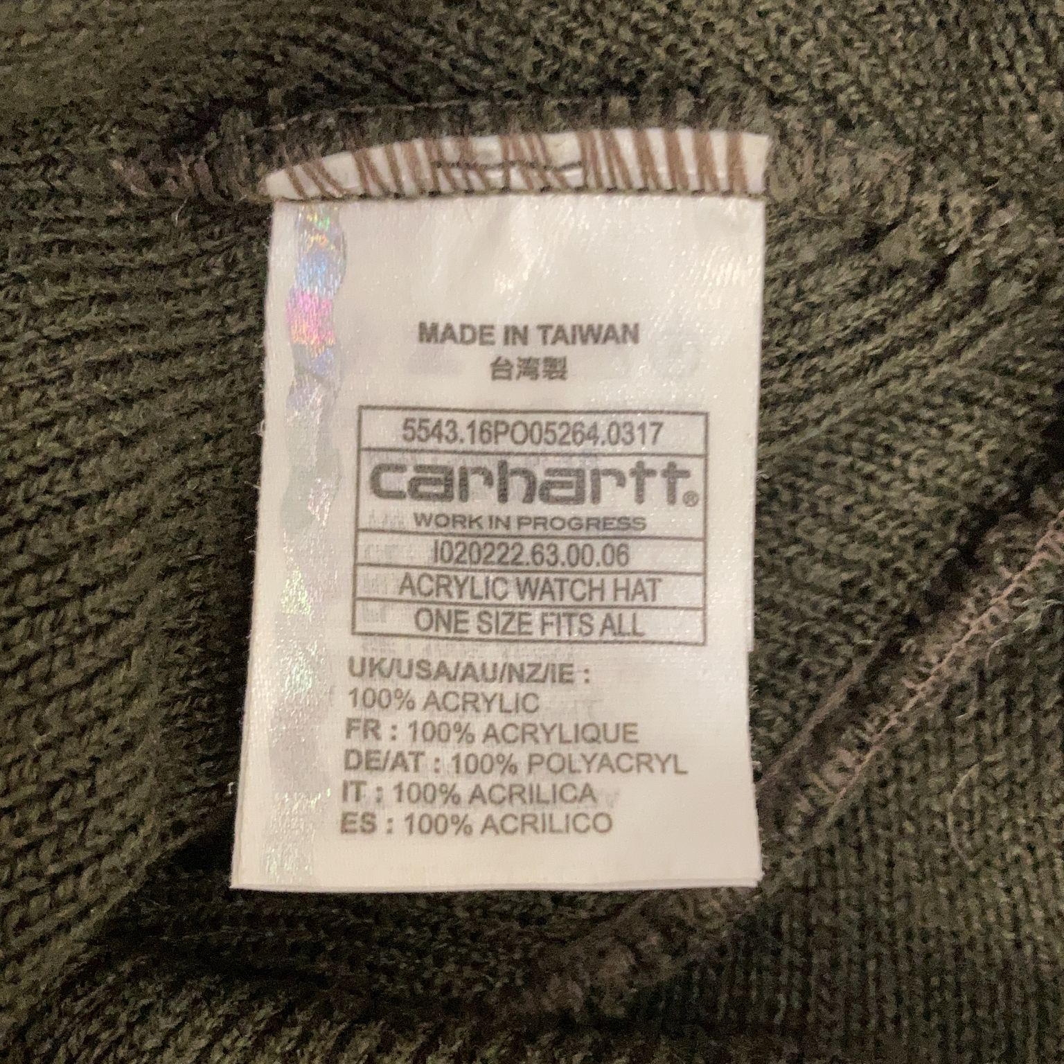 Carhartt WIP