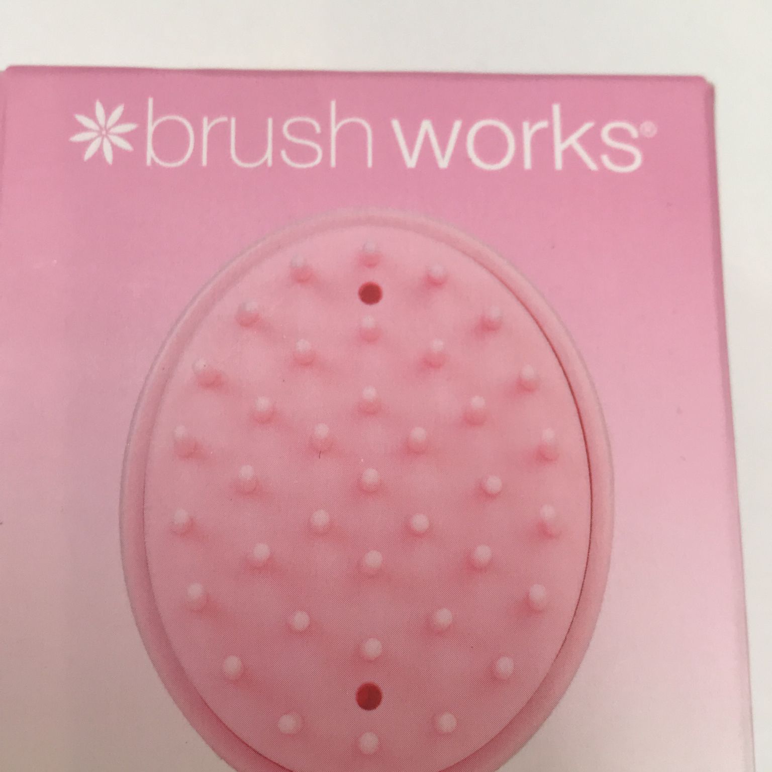 Brush Works