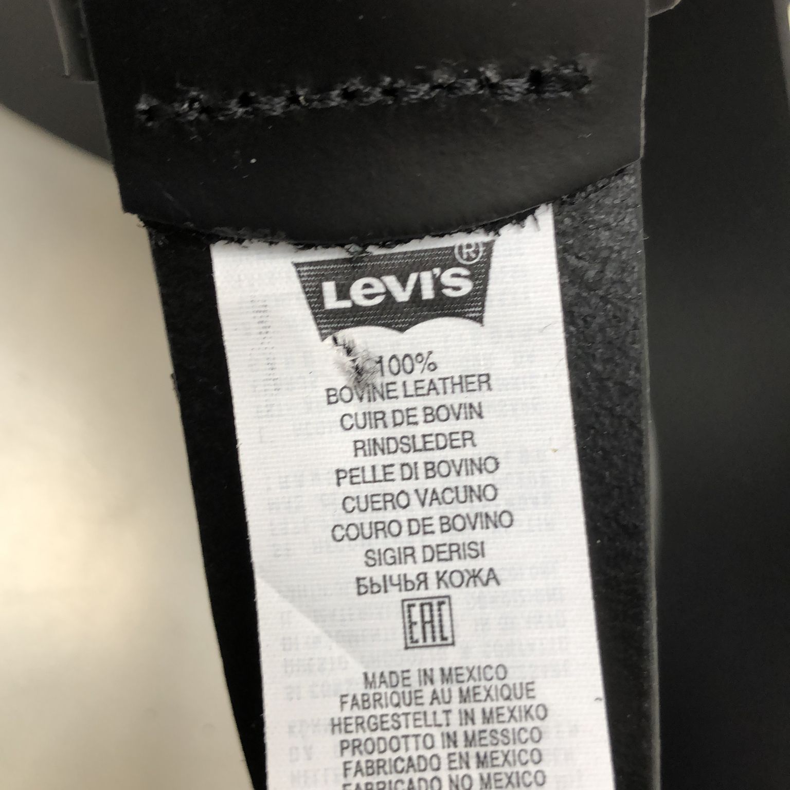 Levi Strauss  Co