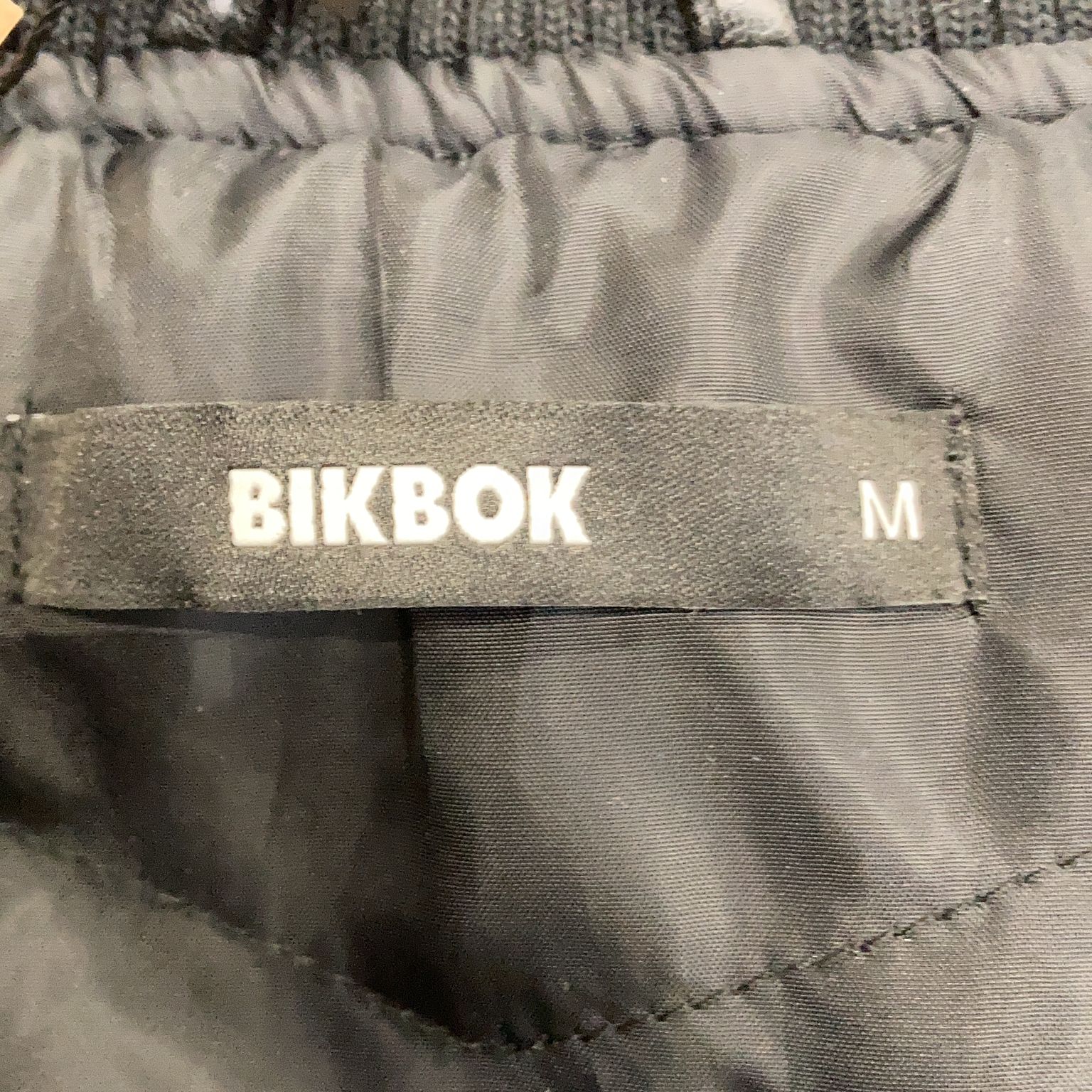 Bik Bok