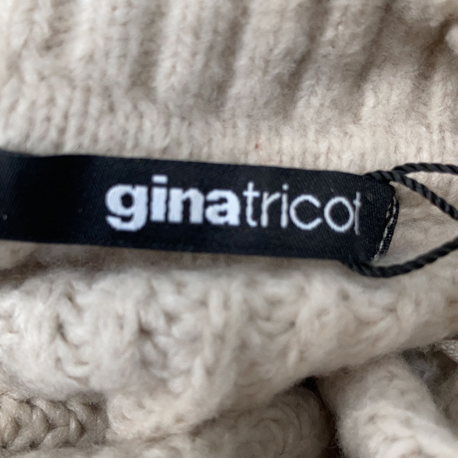 Gina Tricot