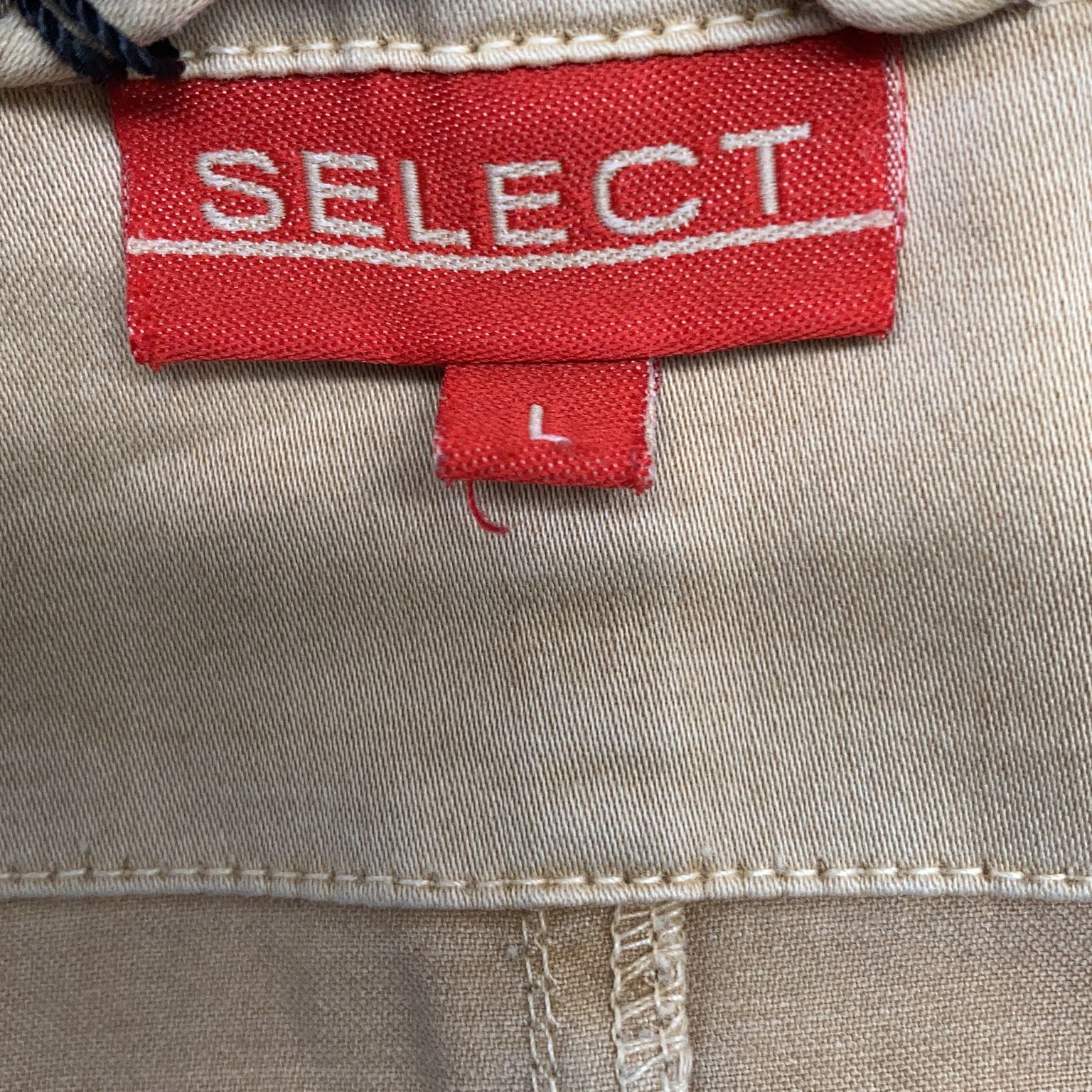 Select