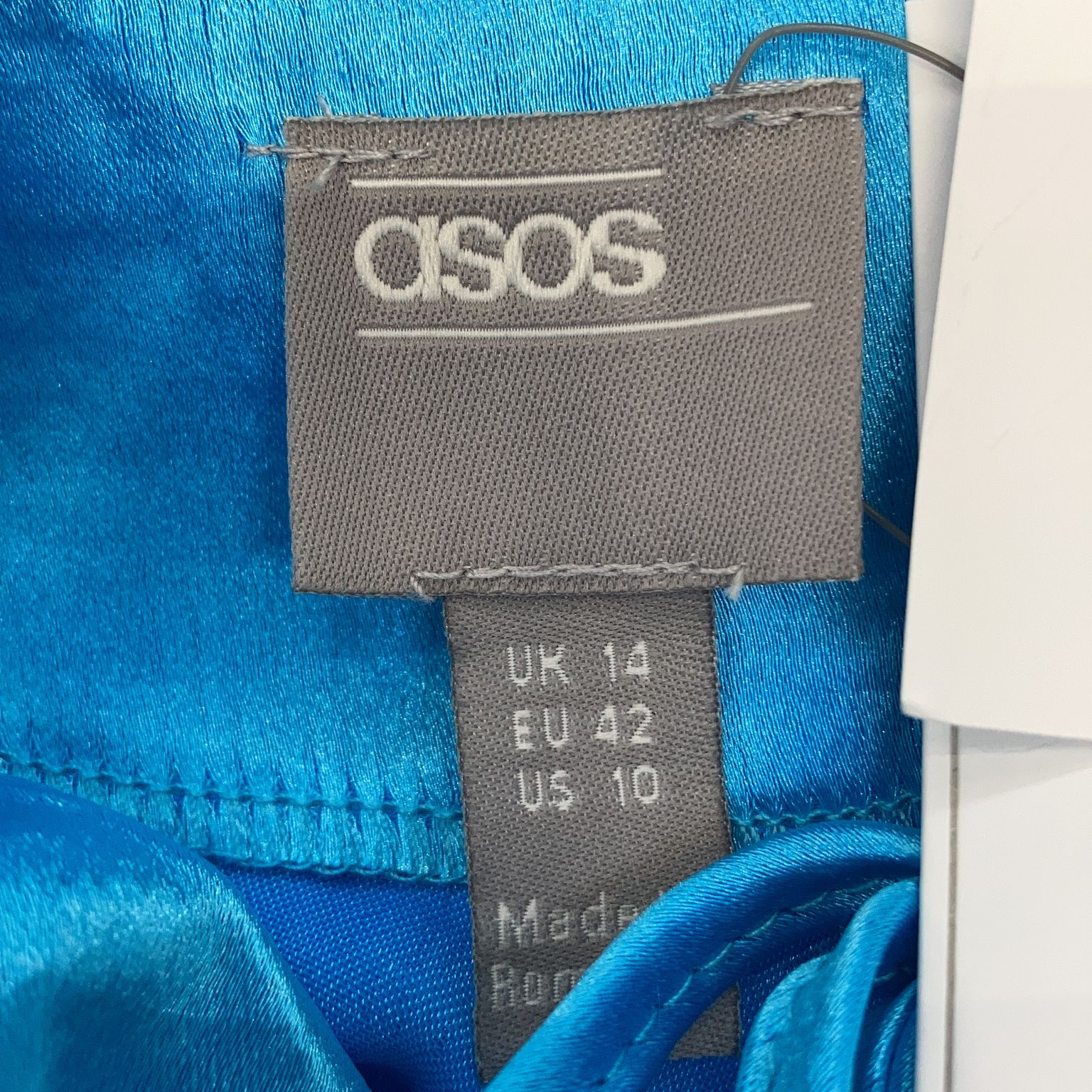 ASOS