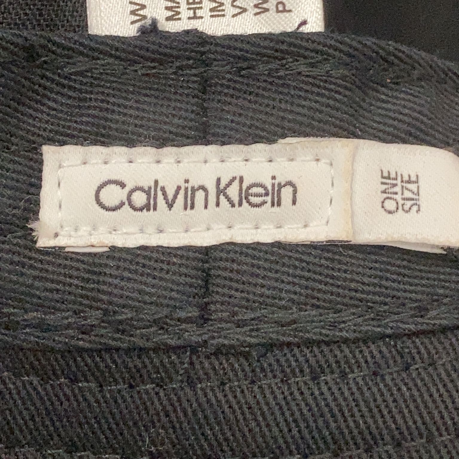 Calvin Klein