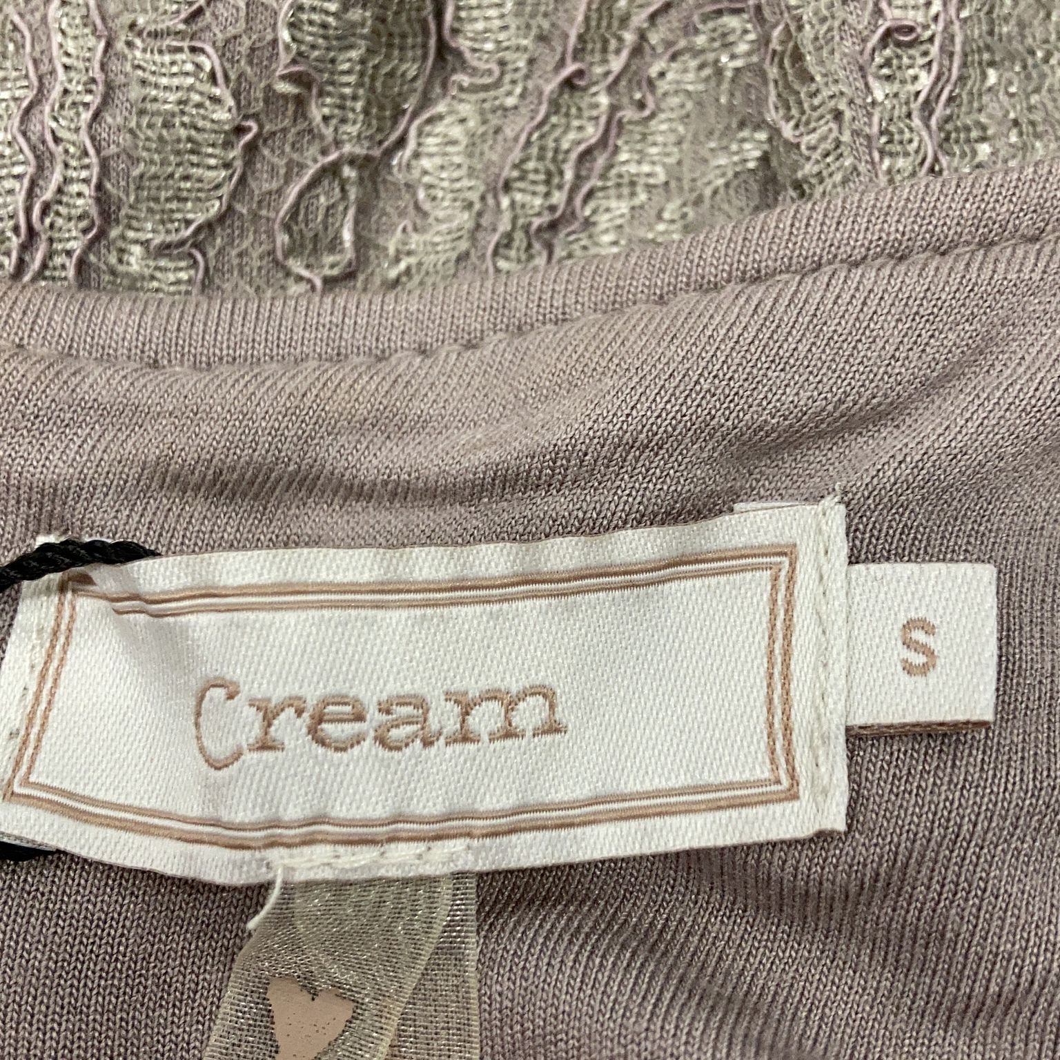 Cream