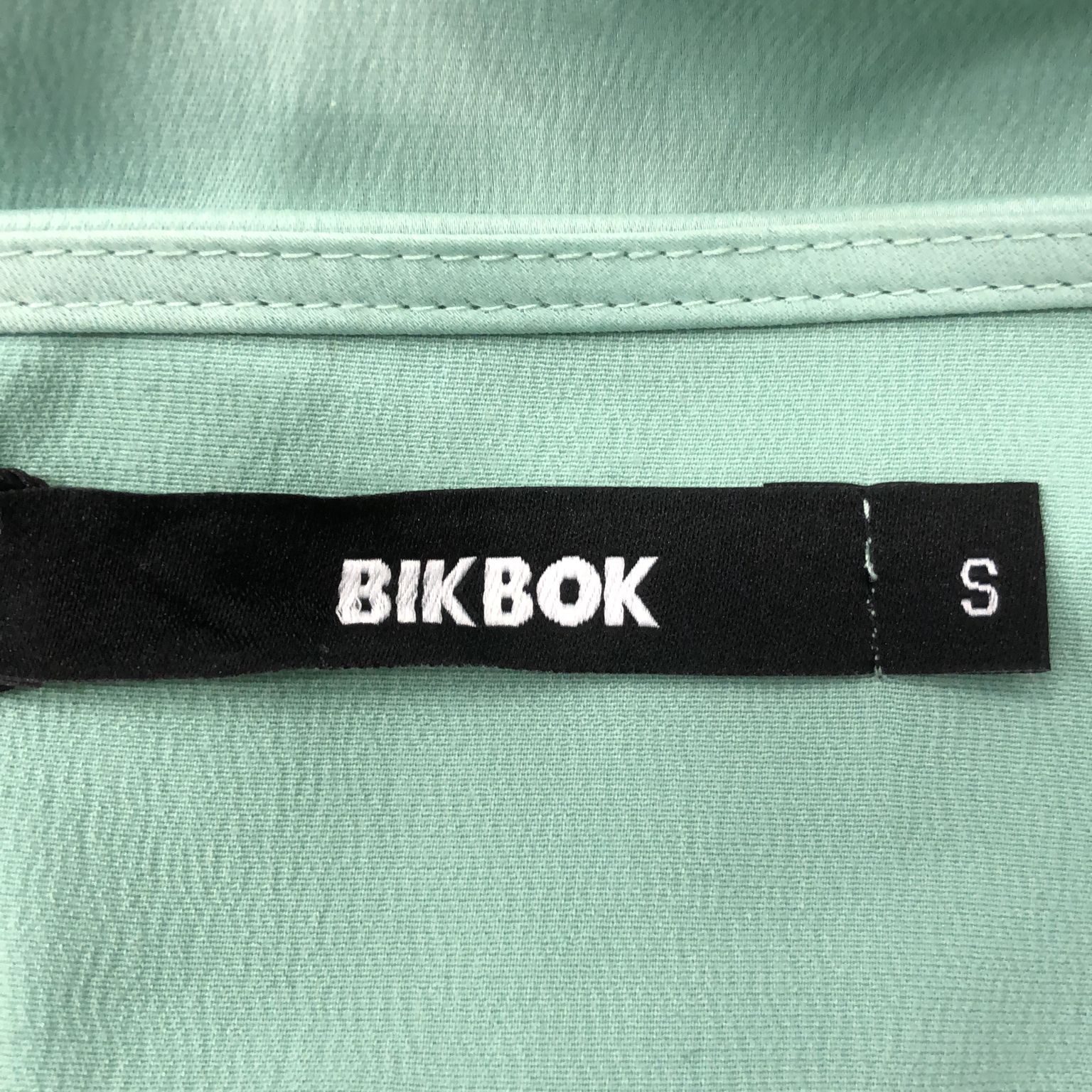 Bik Bok