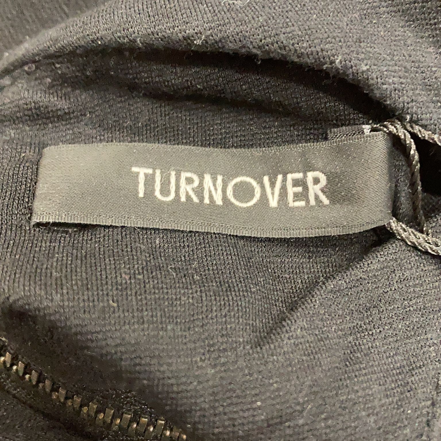 Turnover