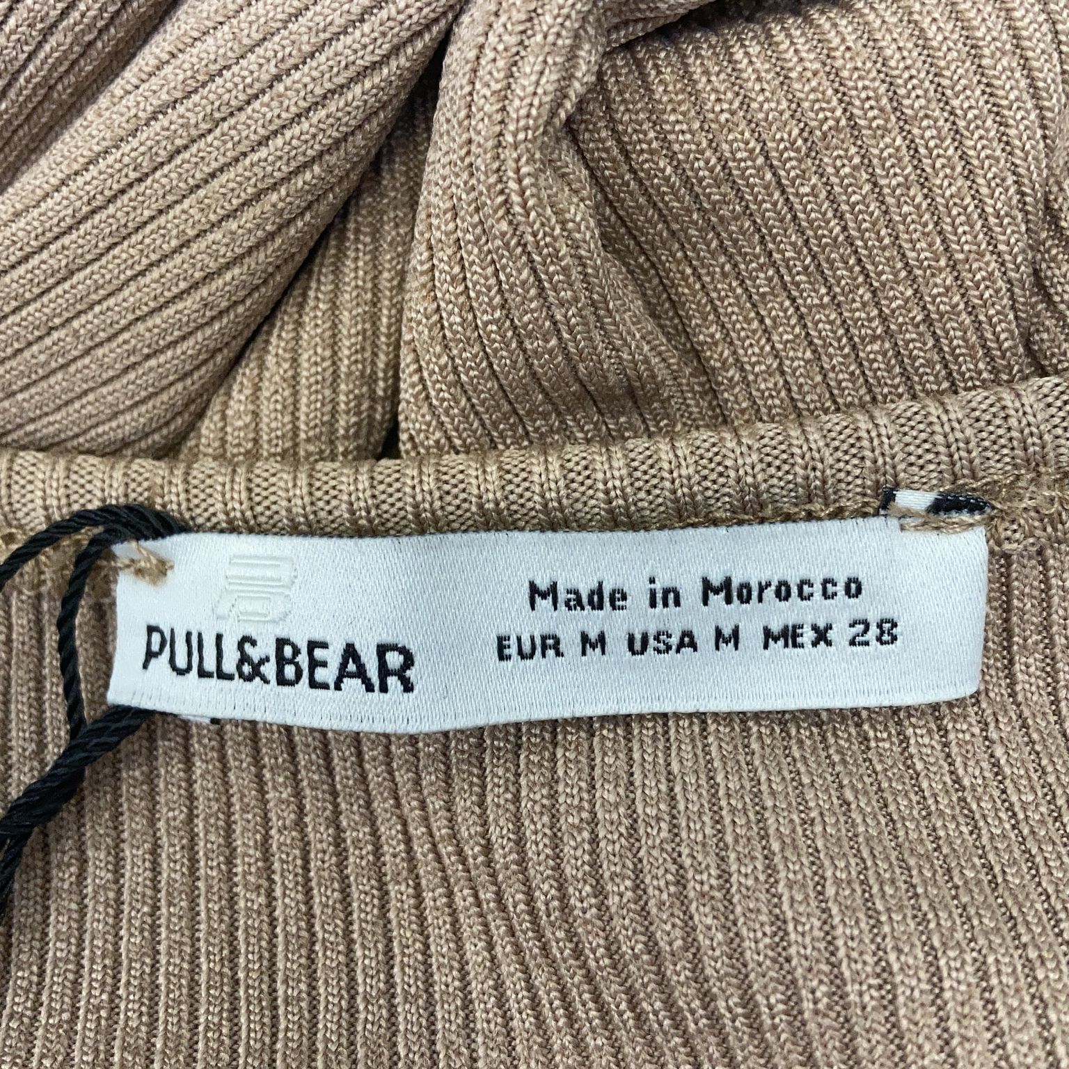 Pull  Bear