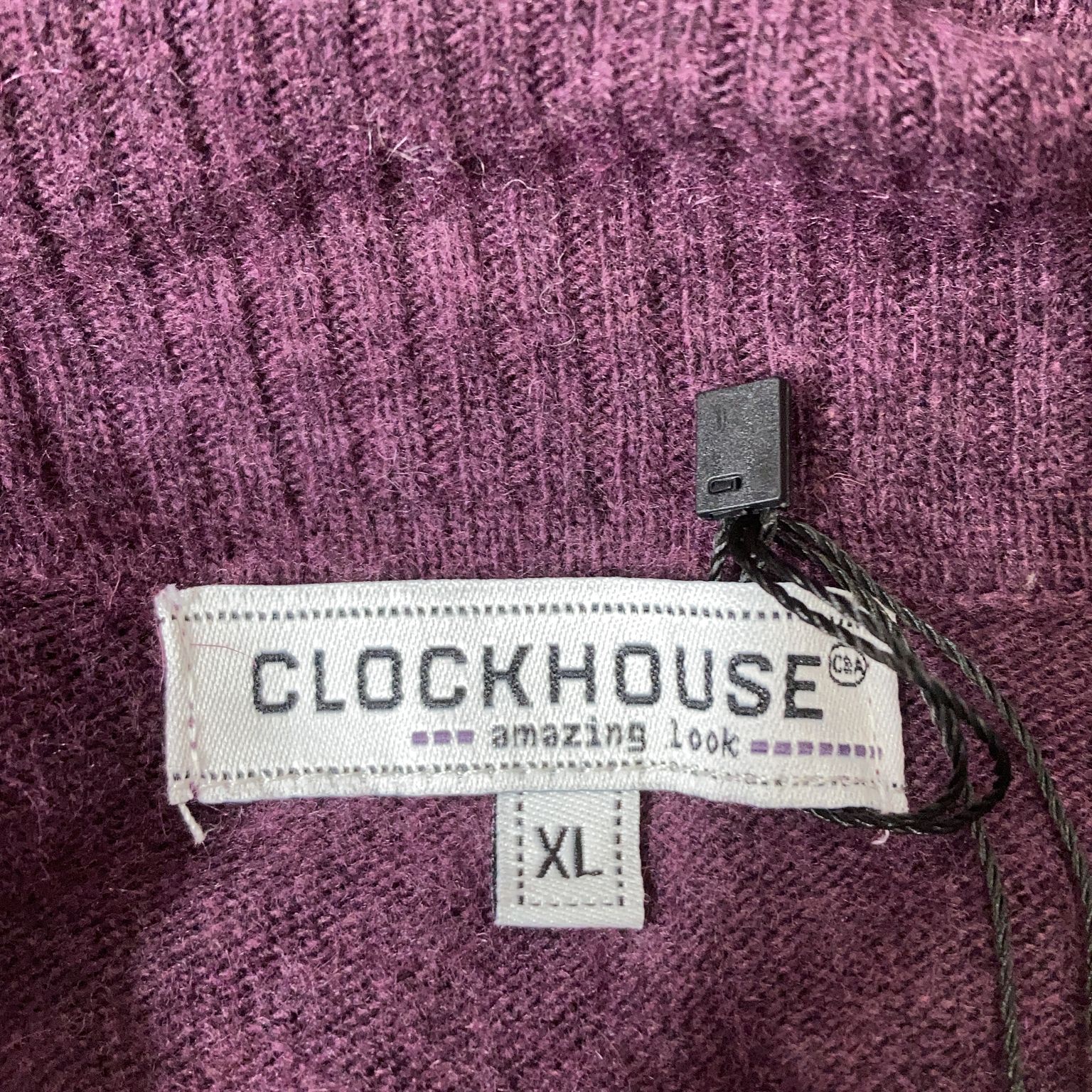 Clockhouse by CA